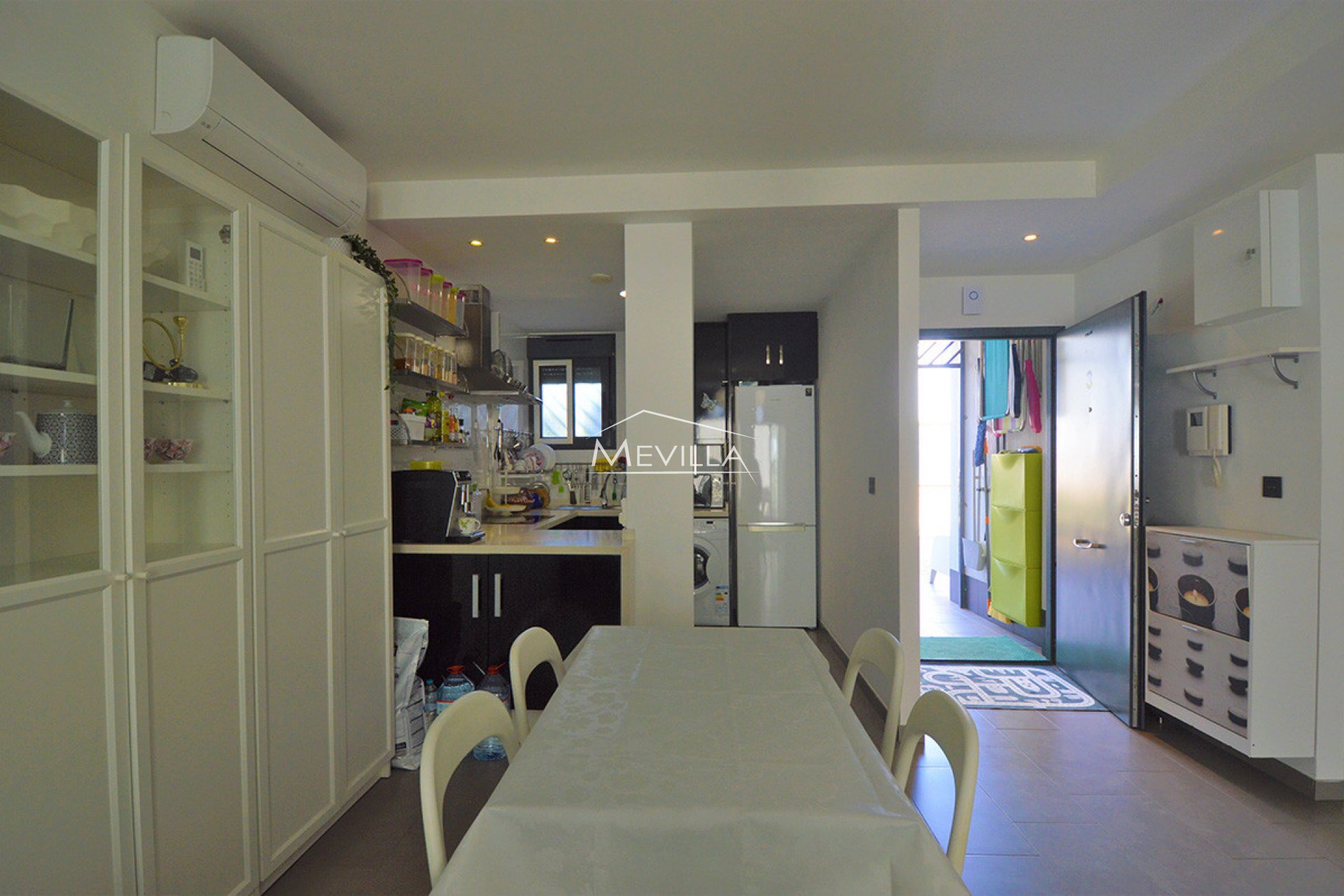 Reventas - Piso / Apartamento - Orihuela Costa - La Zenia