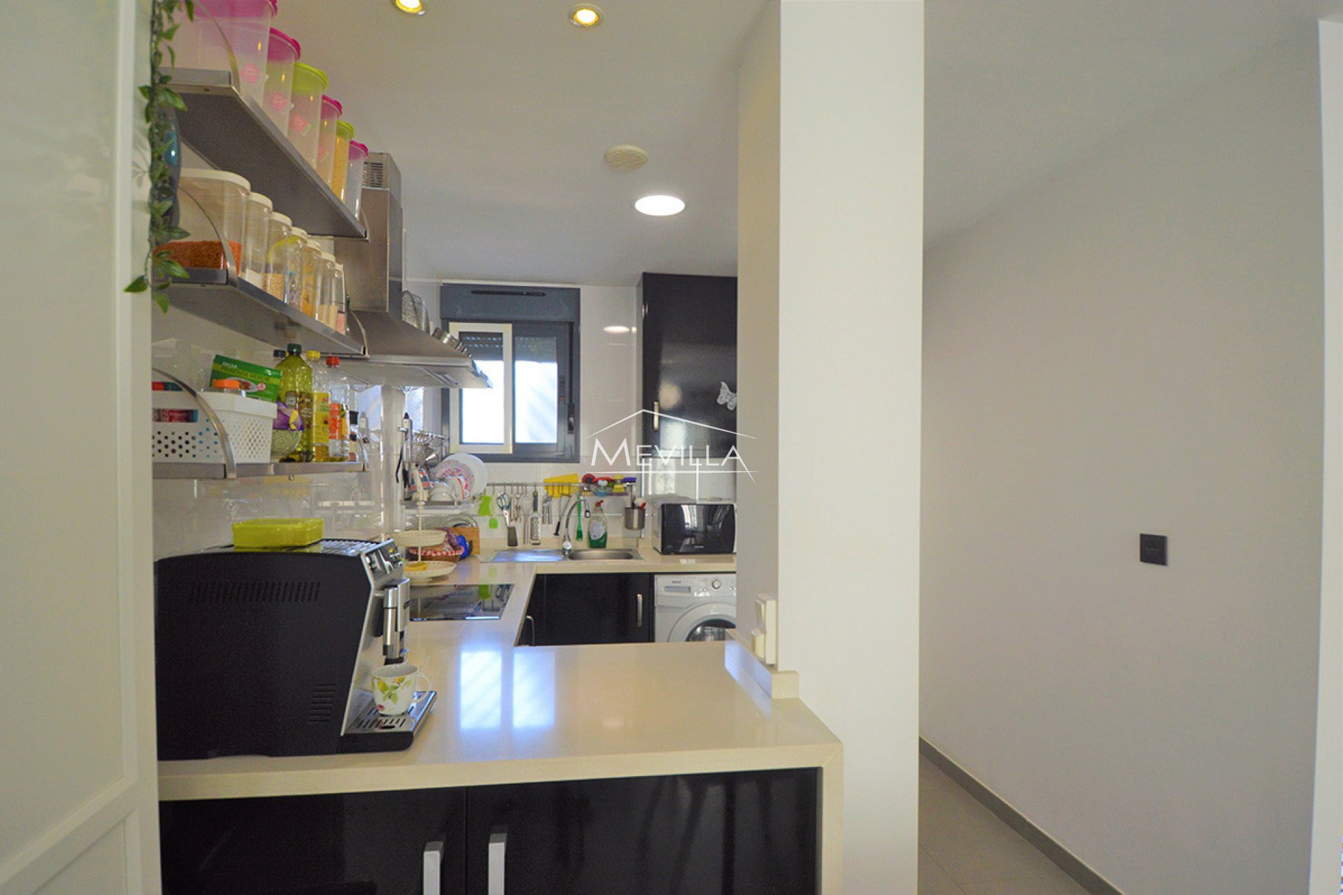 Reventas - Piso / Apartamento - Orihuela Costa - La Zenia