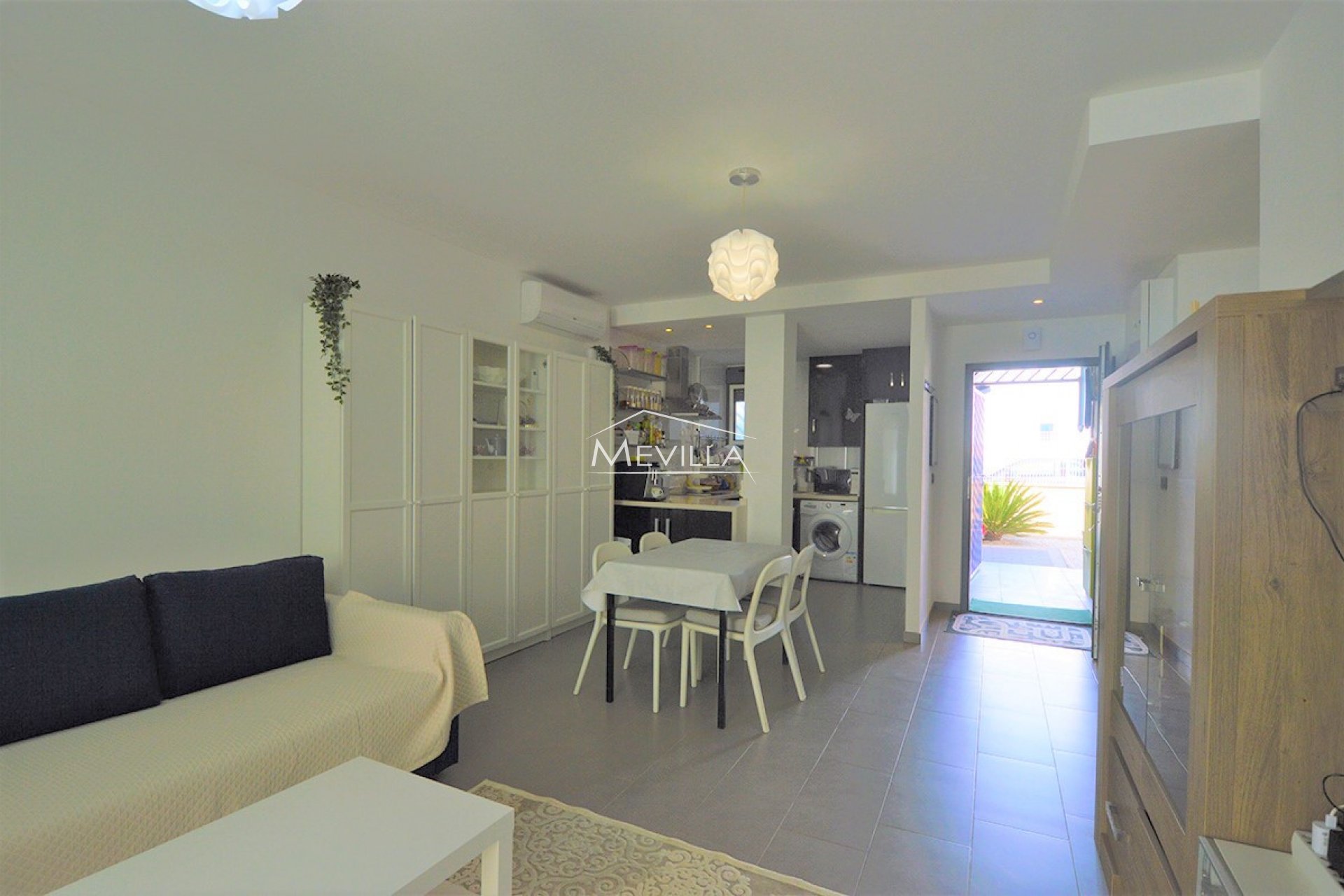 Reventas - Piso / Apartamento - Orihuela Costa - La Zenia