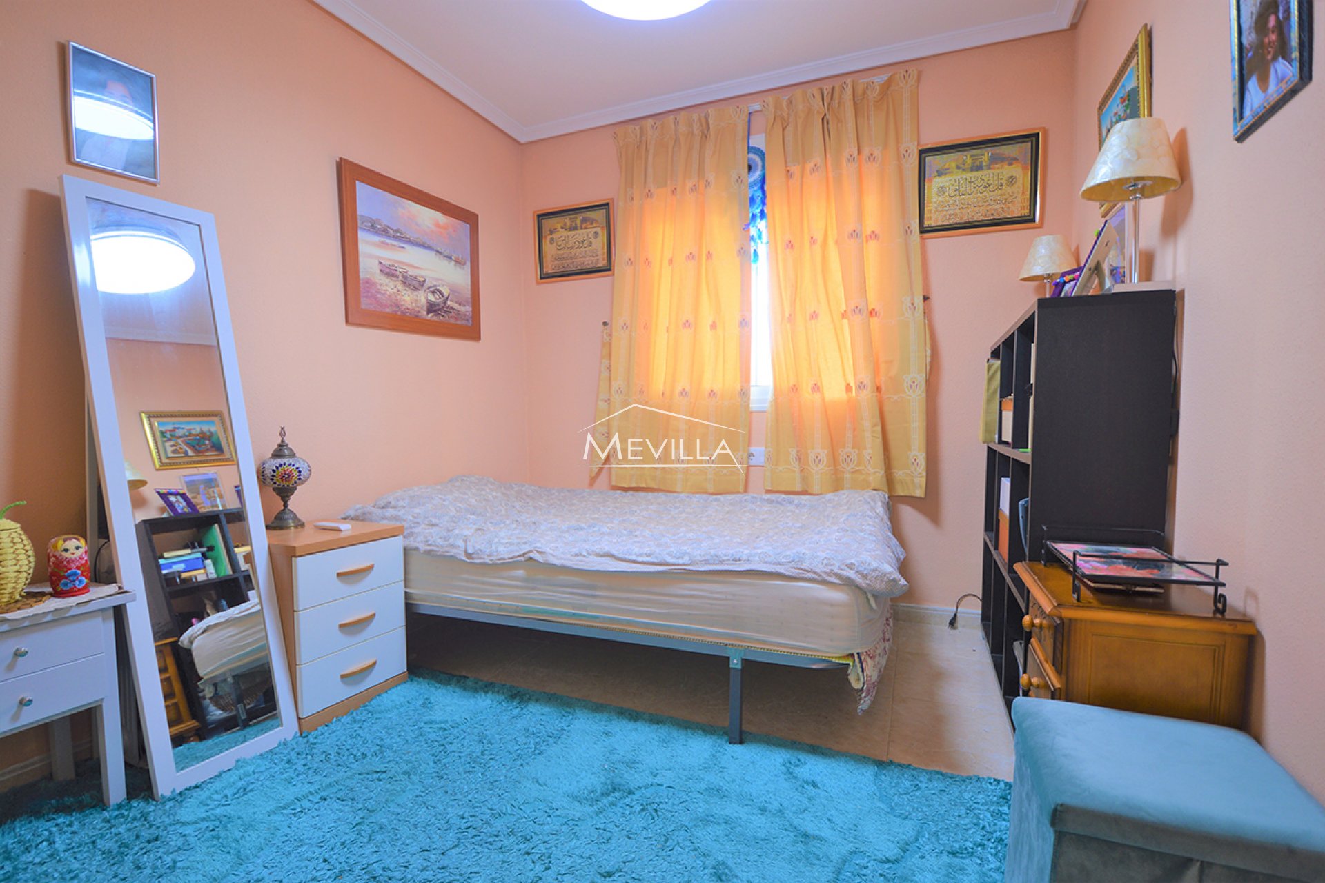 Reventas - Piso / Apartamento - Orihuela Costa - Playa Flamenca