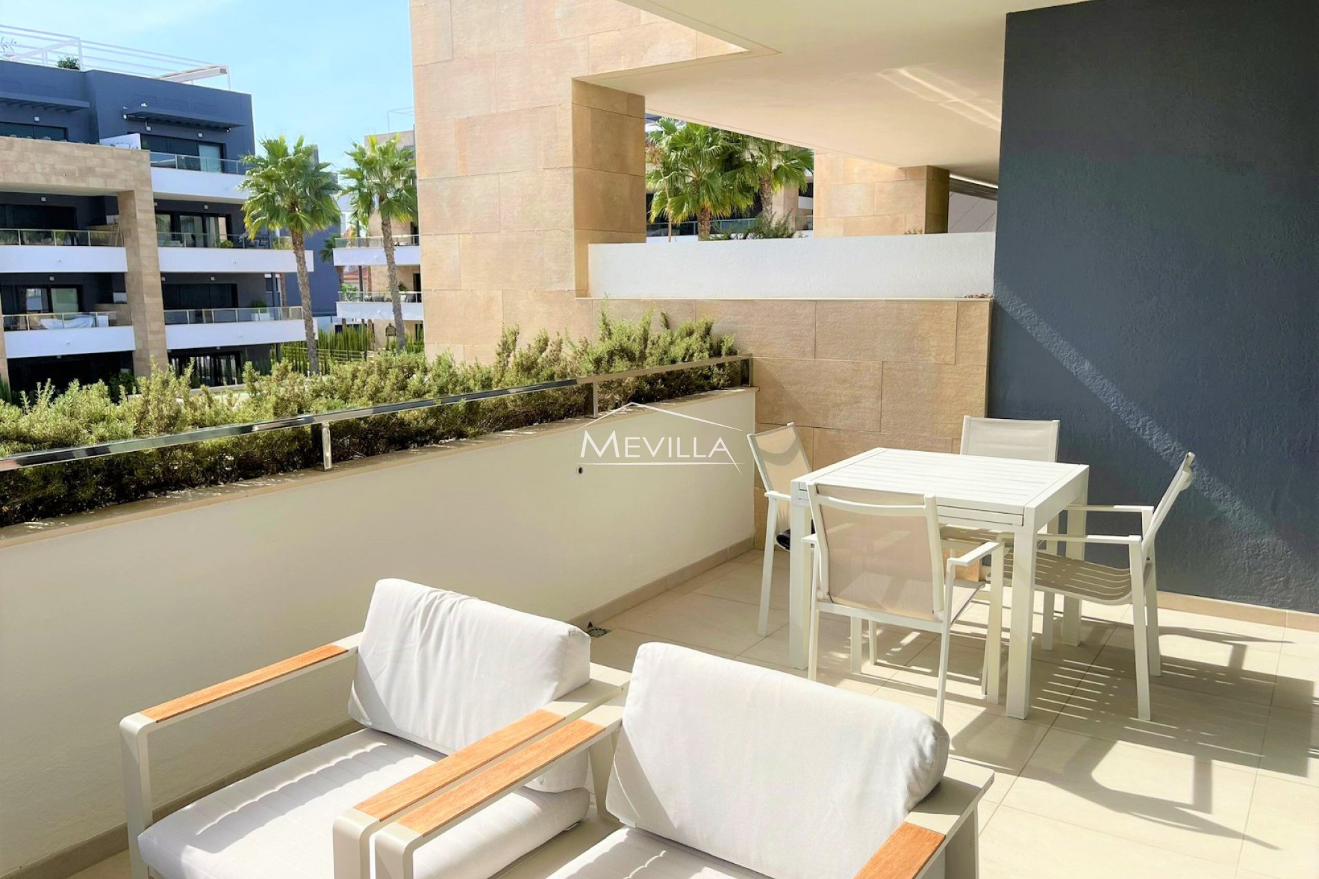 Reventas - Piso / Apartamento - Orihuela Costa - Playa Flamenca