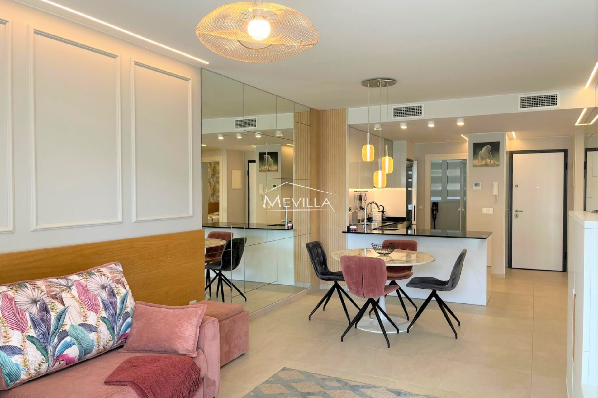 Reventas - Piso / Apartamento - Orihuela Costa - Playa Flamenca