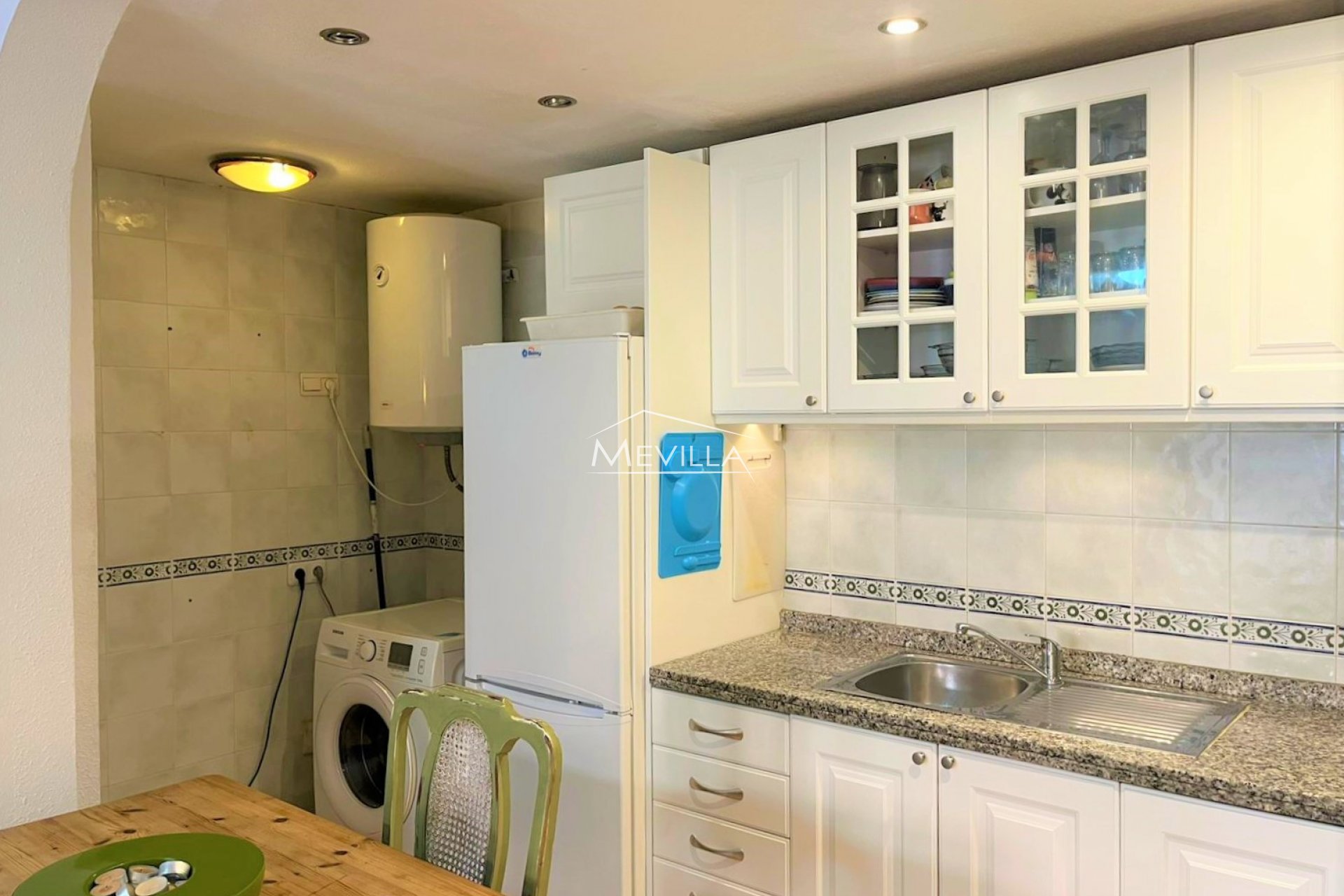 Reventas - Piso / Apartamento - Orihuela Costa - Playa Flamenca