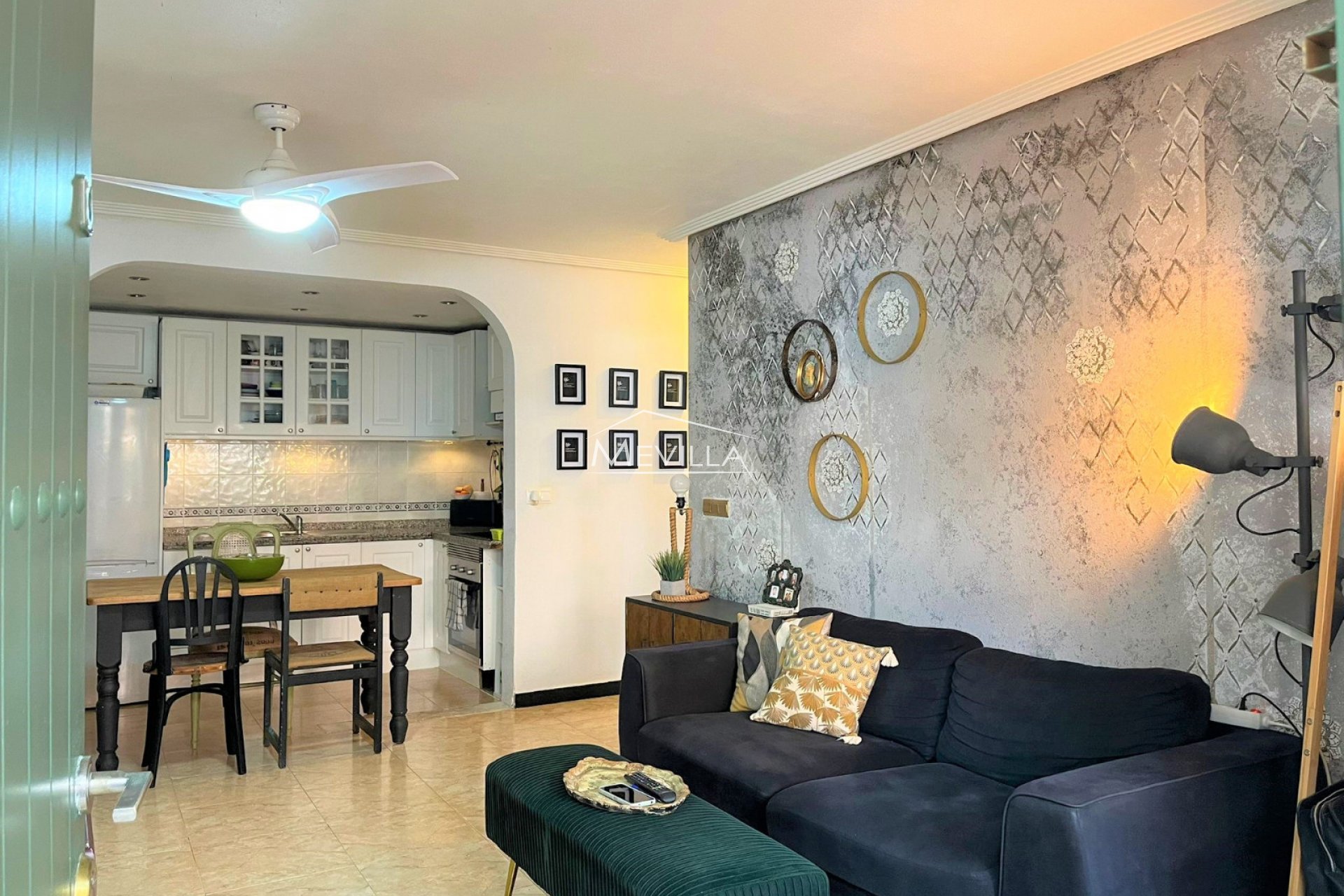 Reventas - Piso / Apartamento - Orihuela Costa - Playa Flamenca