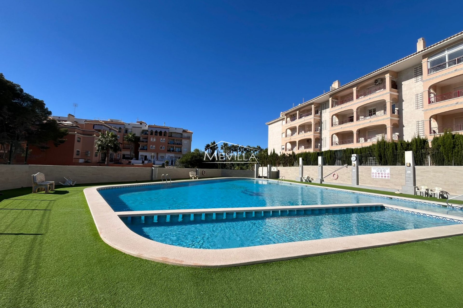Reventas - Piso / Apartamento - Orihuela Costa - Playa Flamenca