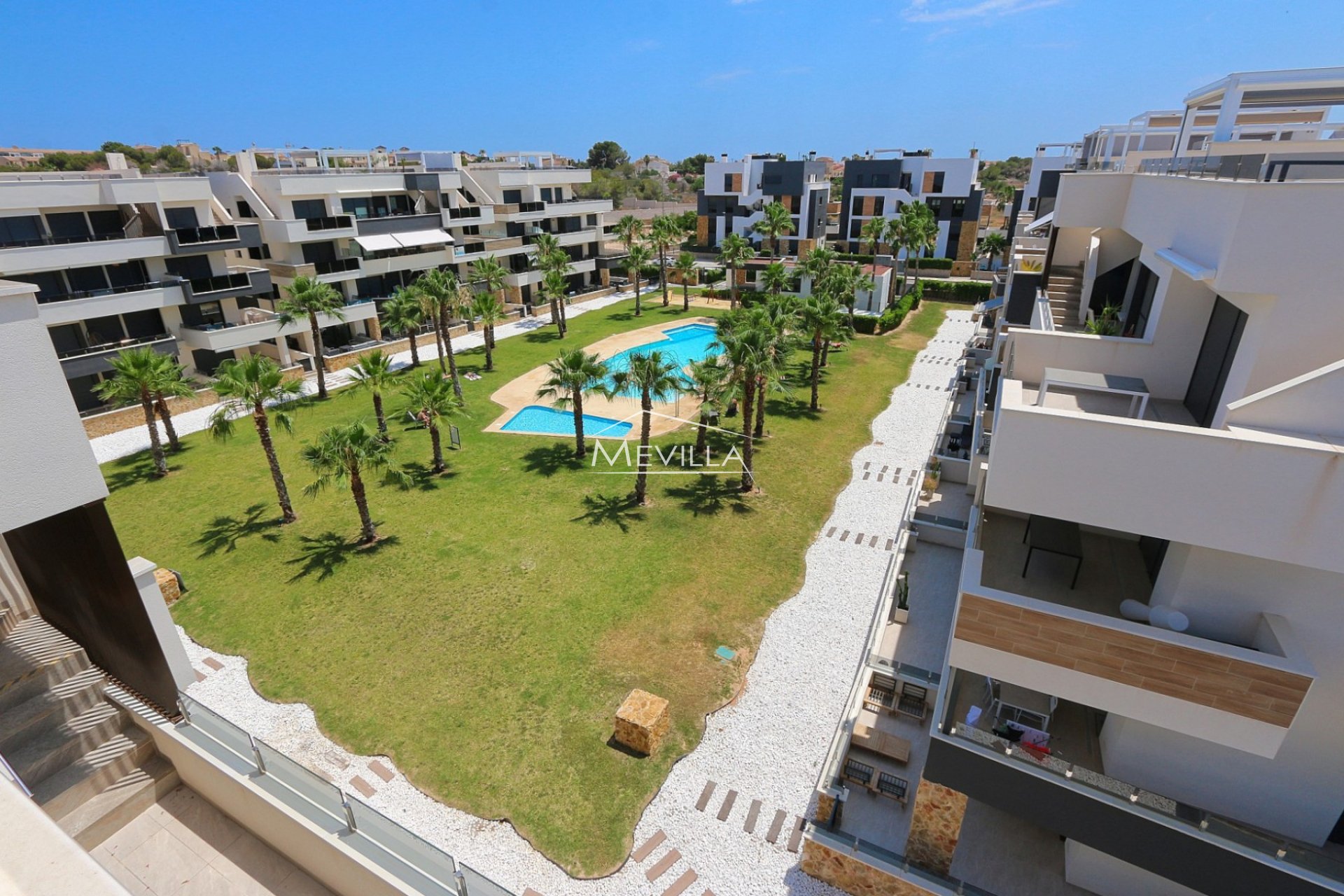 Reventas - Piso / Apartamento - Orihuela Costa - Playa Flamenca