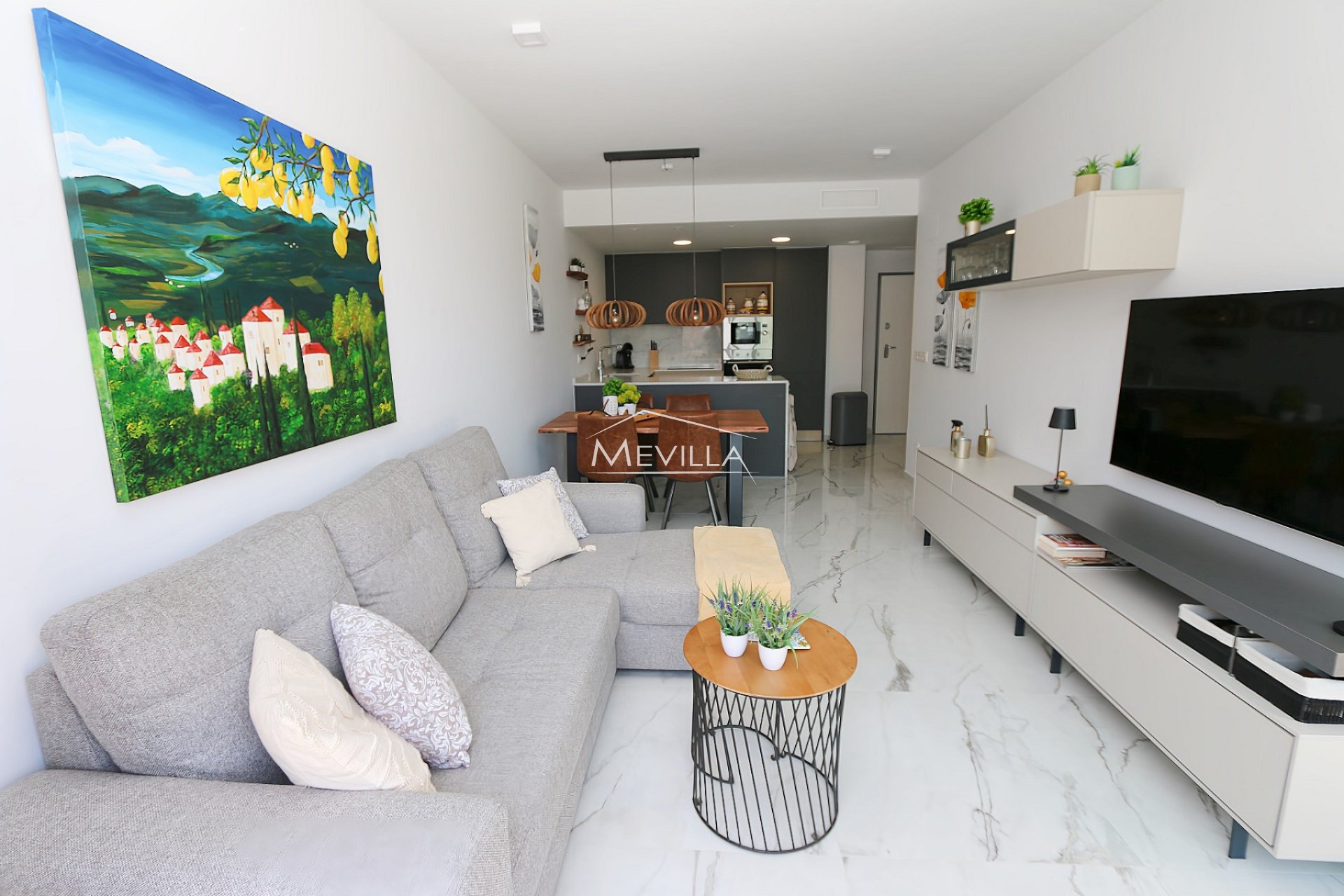 Reventas - Piso / Apartamento - Orihuela Costa - Playa Flamenca