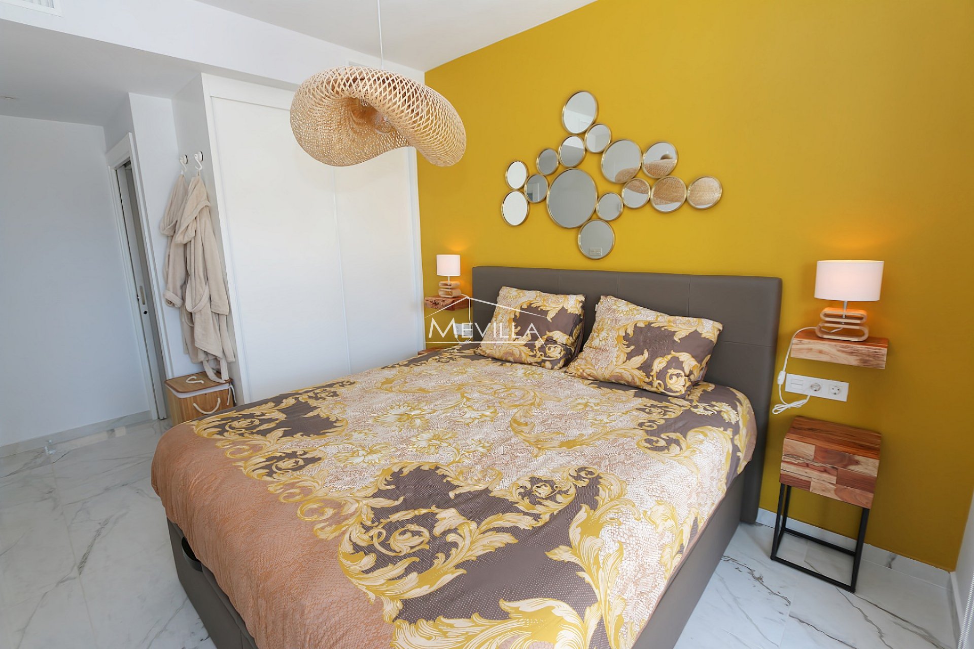 Reventas - Piso / Apartamento - Orihuela Costa - Playa Flamenca