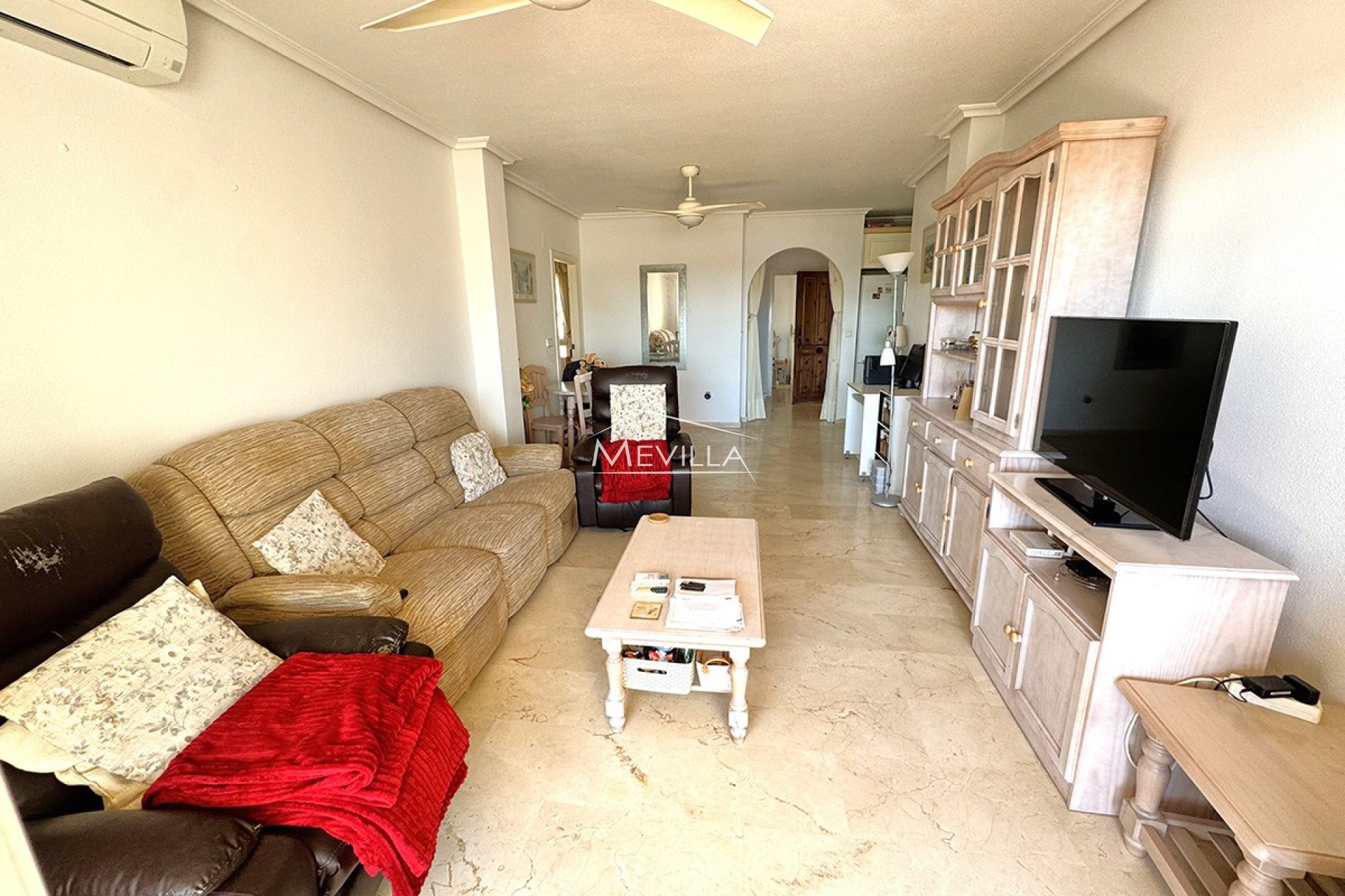 Reventas - Piso / Apartamento - Orihuela Costa - Playa Flamenca