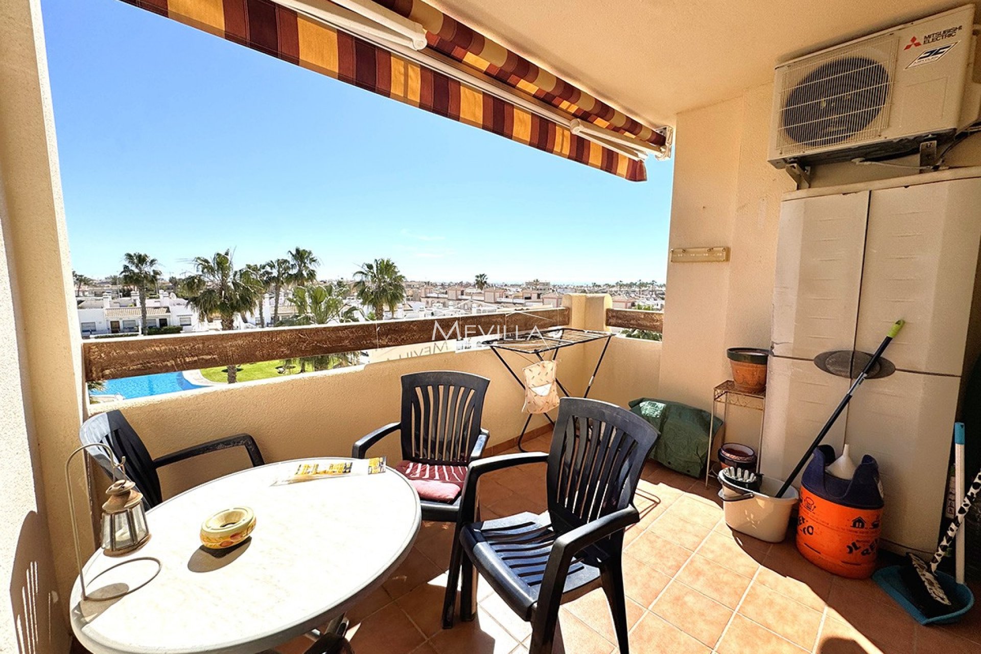 Reventas - Piso / Apartamento - Orihuela Costa - Playa Flamenca