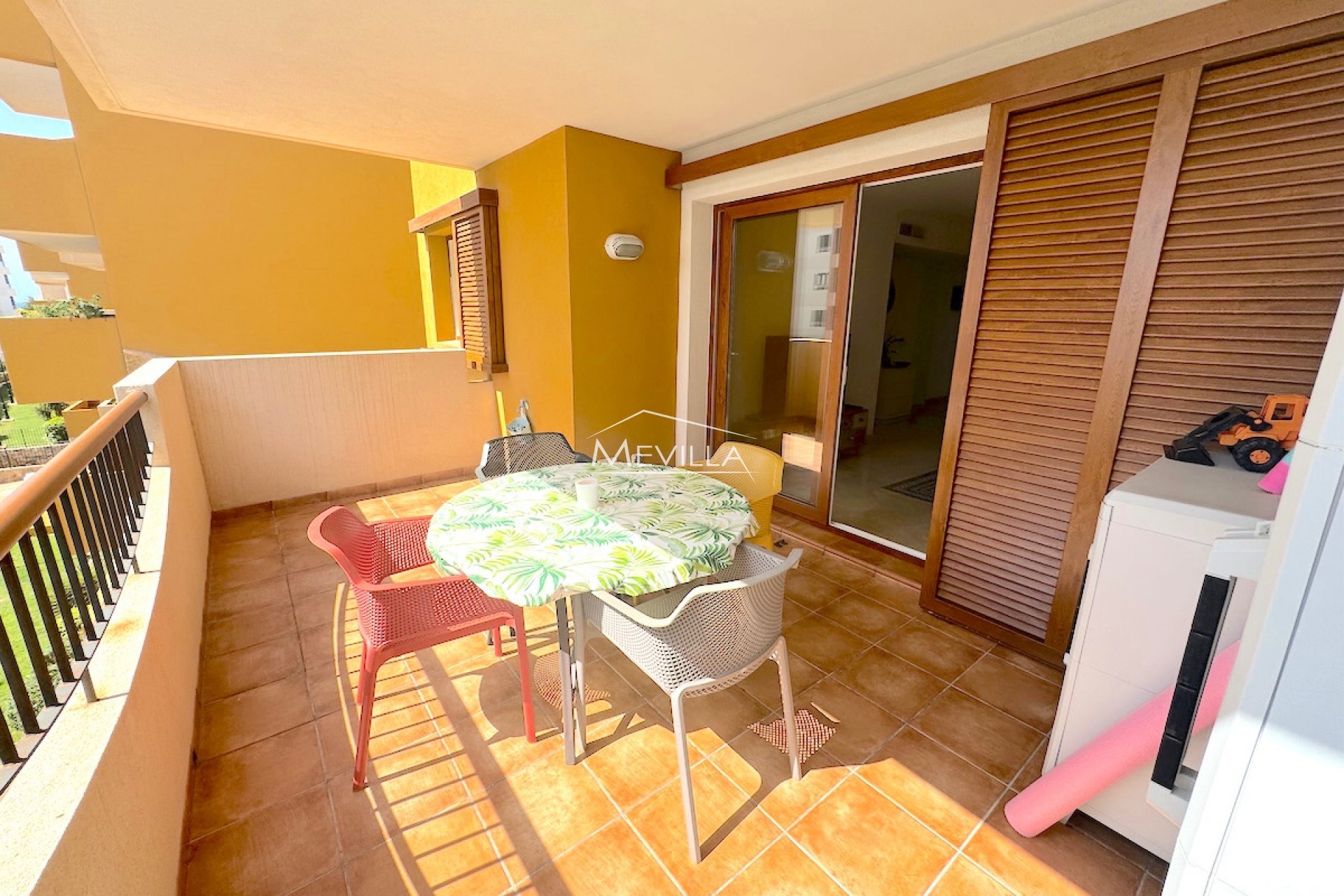 Reventas - Piso / Apartamento - Orihuela Costa - Punta Prima