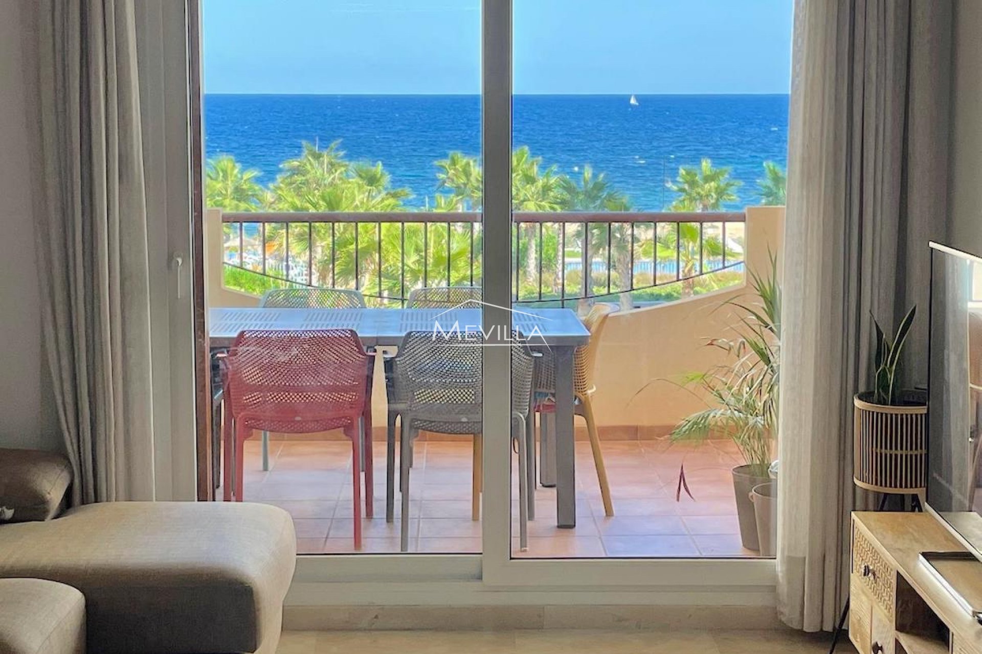 Reventas - Piso / Apartamento - Orihuela Costa - Punta Prima