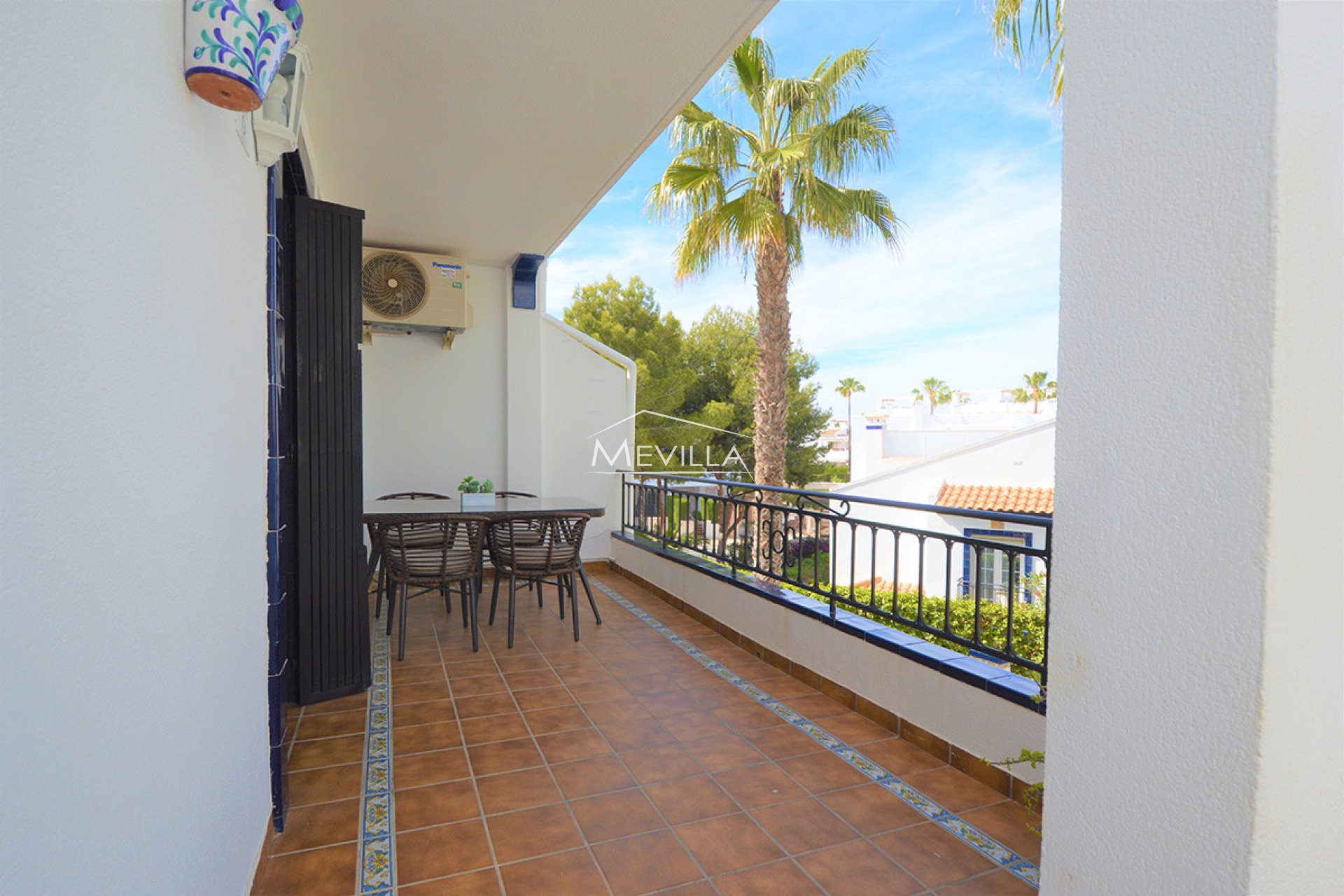 Reventas - Piso / Apartamento - Orihuela Costa - Villamartin