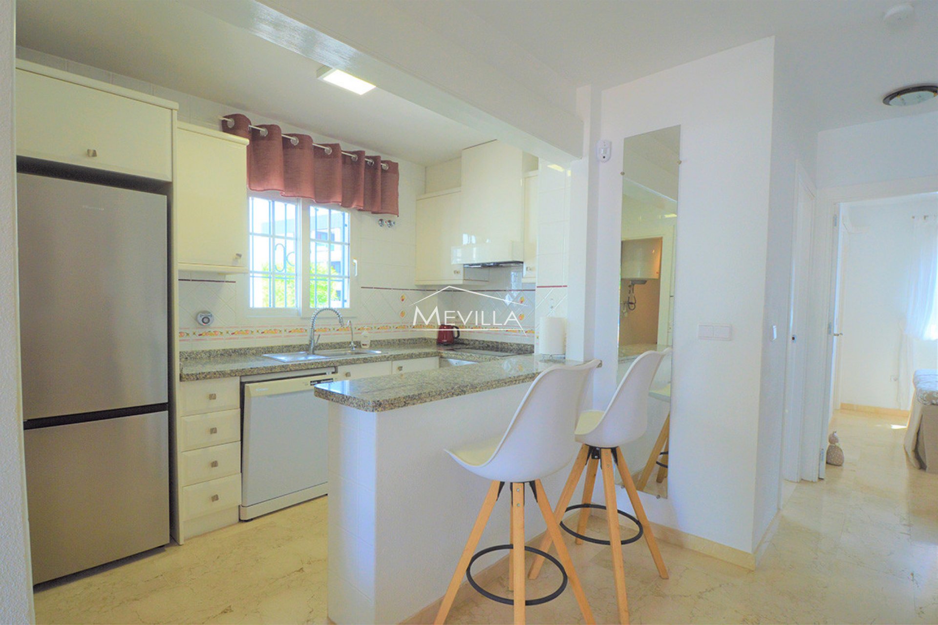 Reventas - Piso / Apartamento - Orihuela Costa - Villamartin