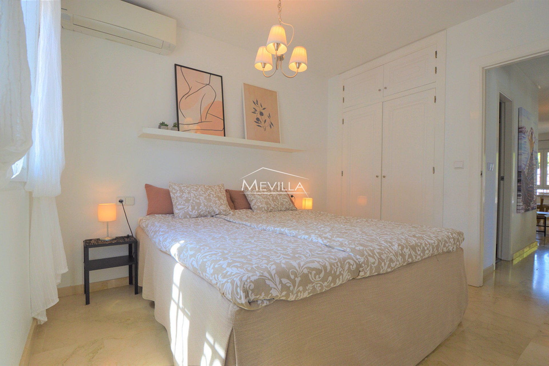 Reventas - Piso / Apartamento - Orihuela Costa - Villamartin