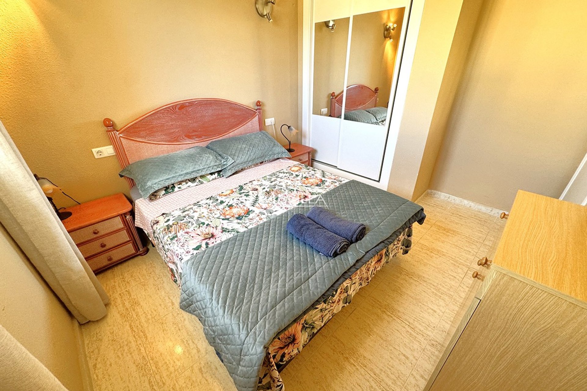 Reventas - Piso / Apartamento - Orihuela Costa - Villamartin