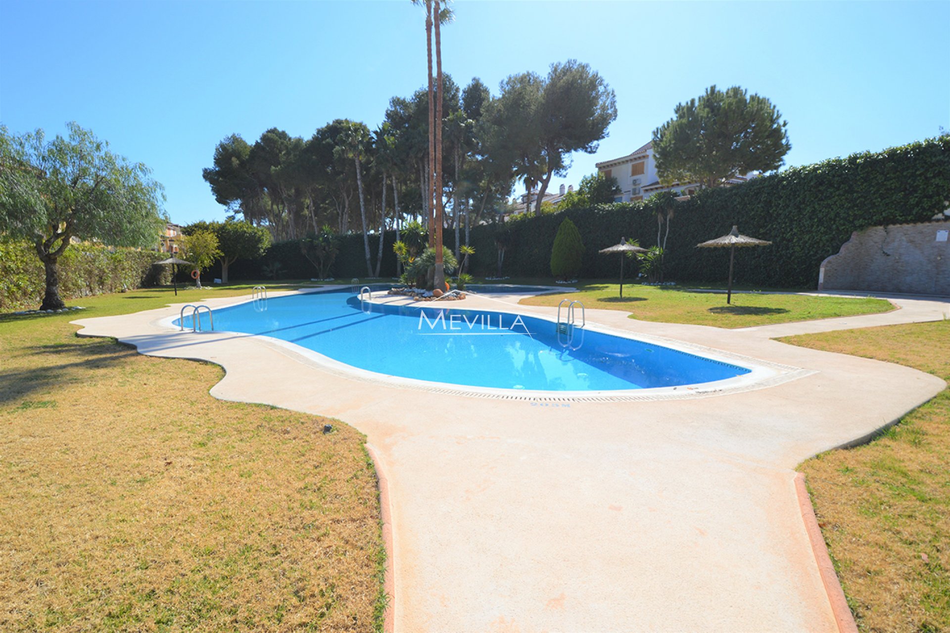 Reventas - Piso / Apartamento - Pilar de la Horadada - Torre de la Horadada