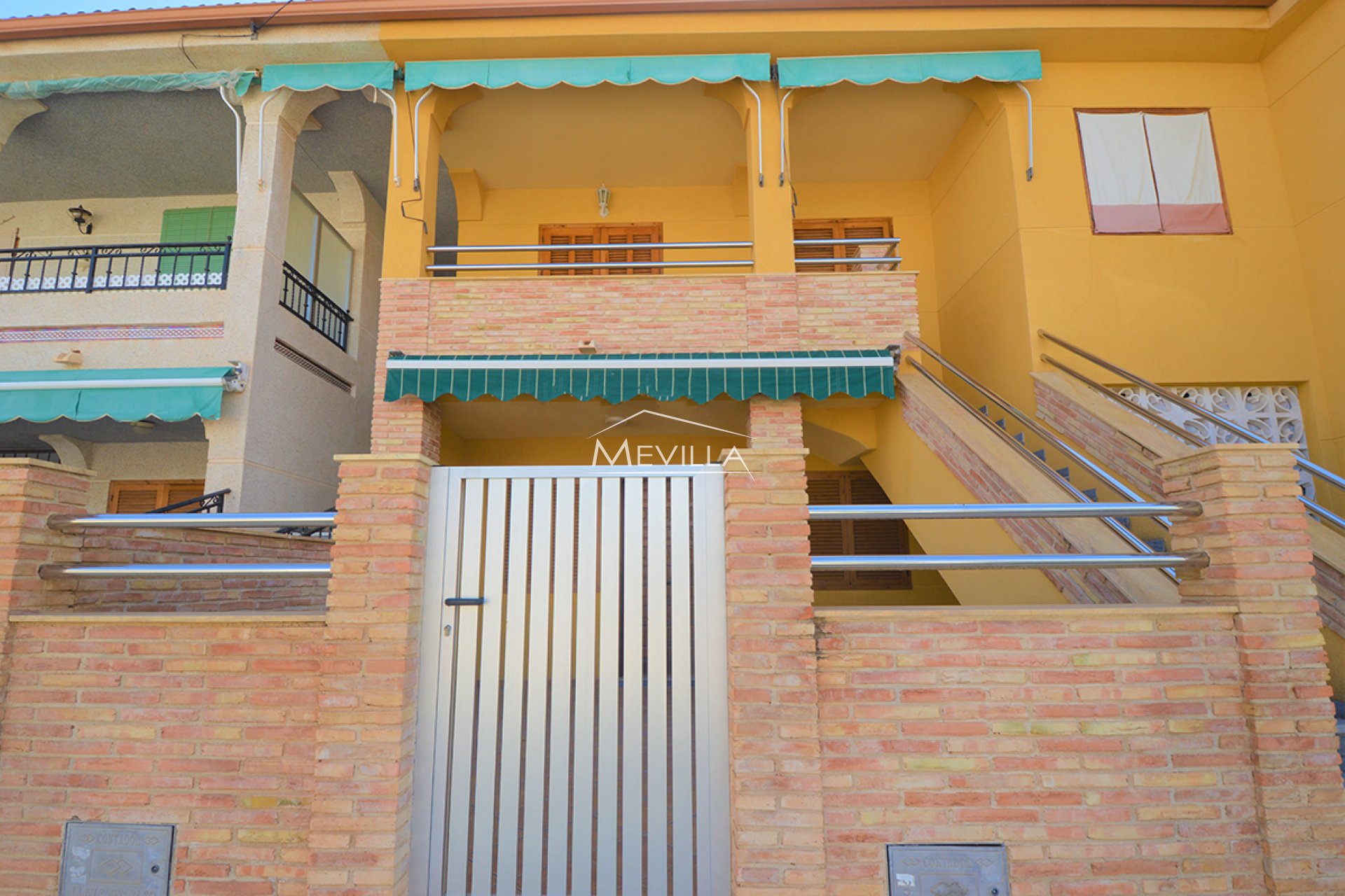 Reventas - Piso / Apartamento - Pilar de la Horadada - Torre de la Horadada