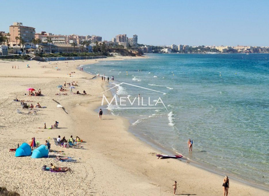 Reventas - Piso / Apartamento - Pilar de la Horadada - Torre de la Horadada