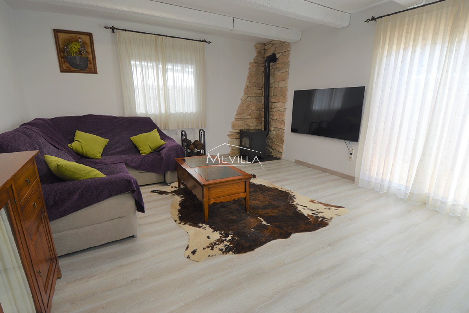 Reventas - Piso / Apartamento - Pilar de la Horadada