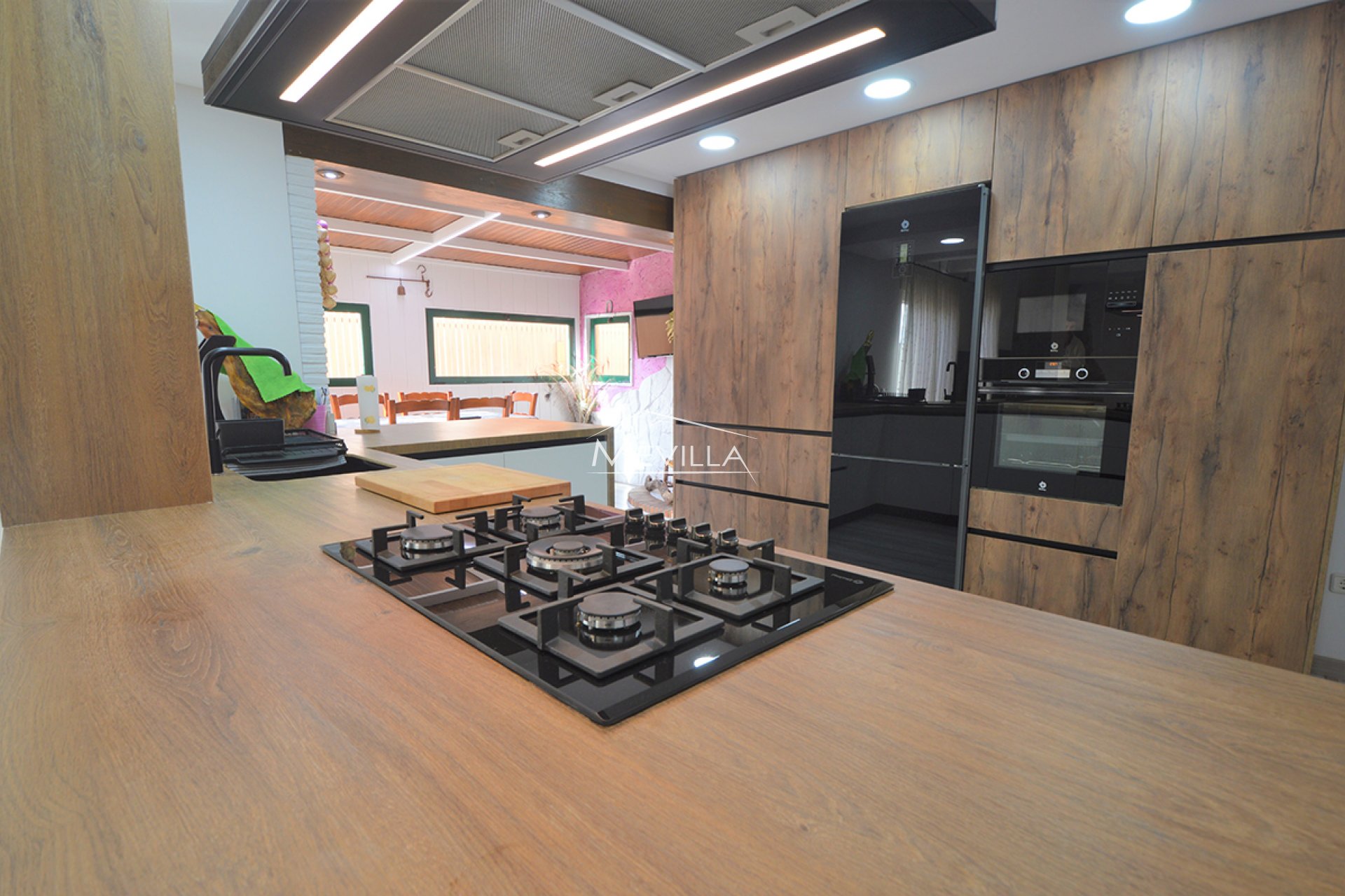 Reventas - Piso / Apartamento - Pilar de la Horadada