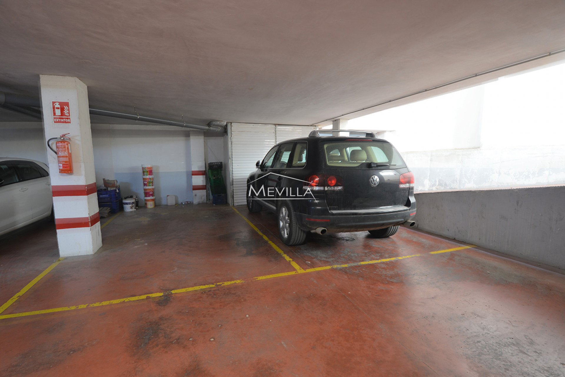 Reventas - Piso / Apartamento - Pilar de la Horadada