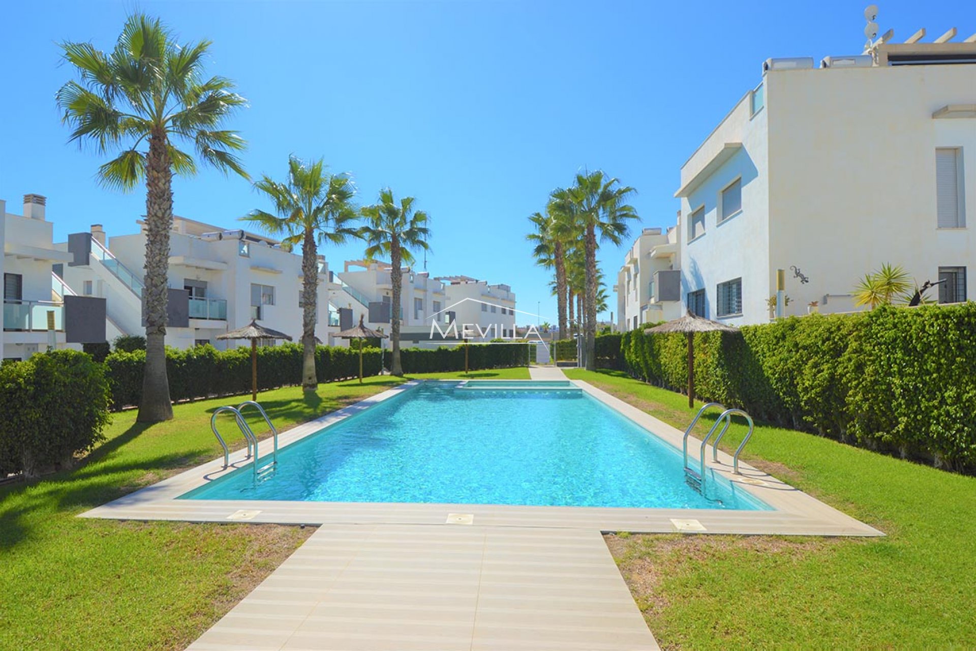 Reventas - Piso / Apartamento - Torrevieja - Los Altos