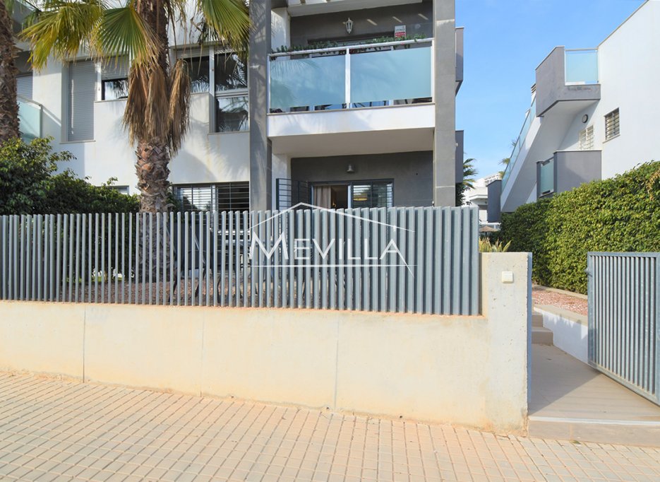 Reventas - Piso / Apartamento - Torrevieja - Los Altos