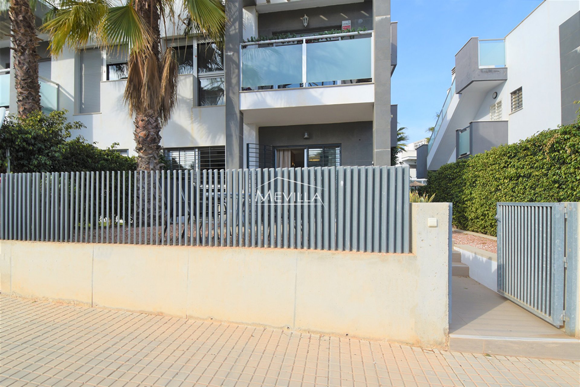 Reventas - Piso / Apartamento - Torrevieja - Los Altos
