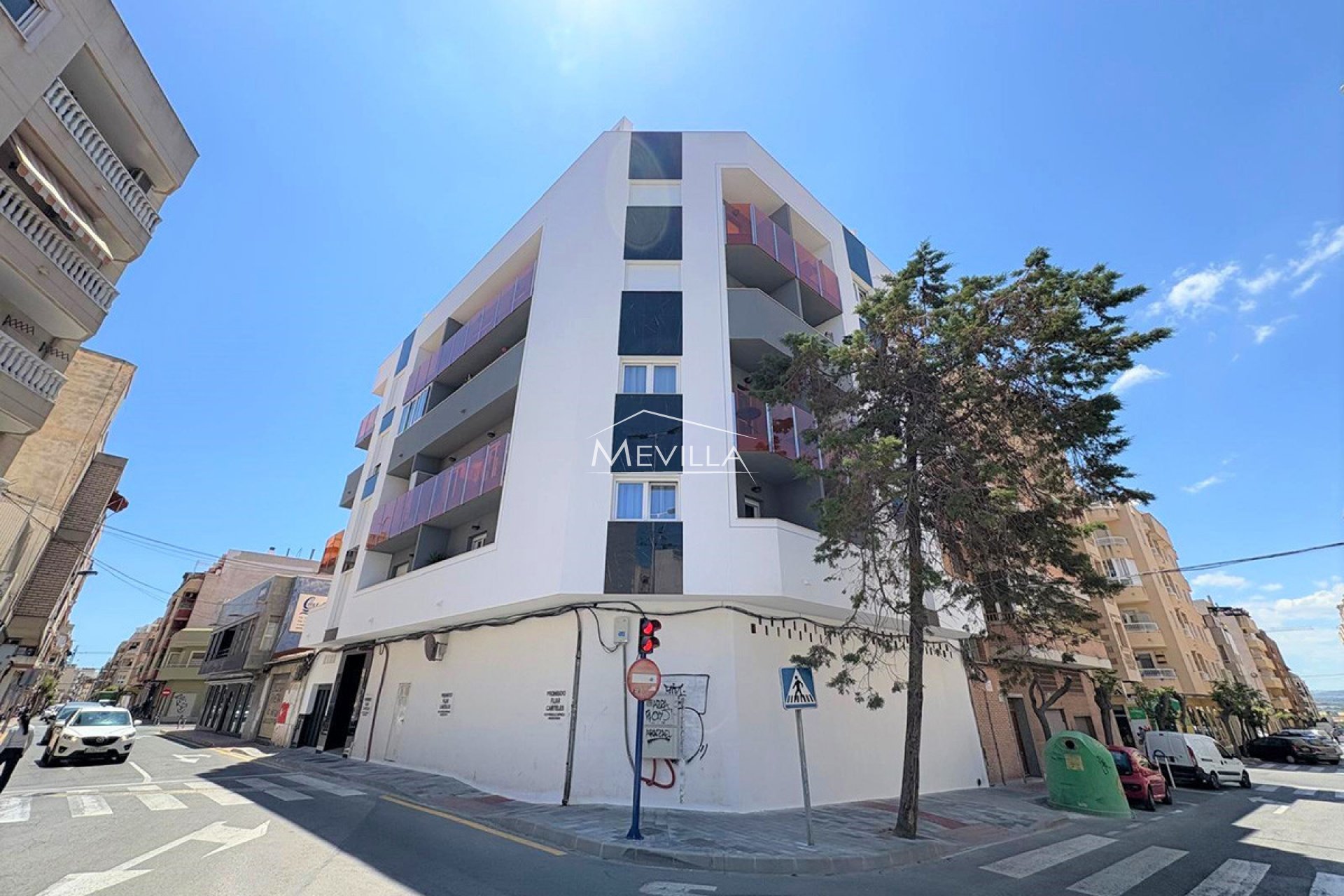 Reventas - Piso / Apartamento - Torrevieja