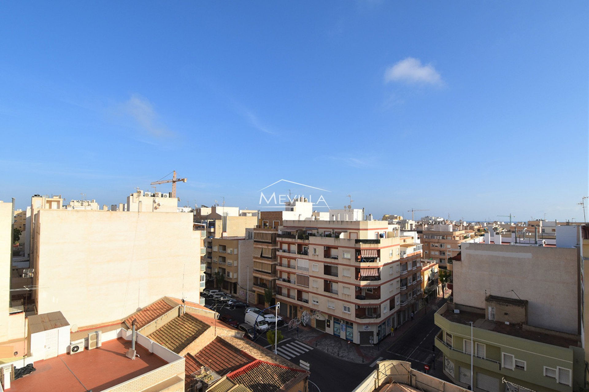 Reventas - Piso / Apartamento - Torrevieja