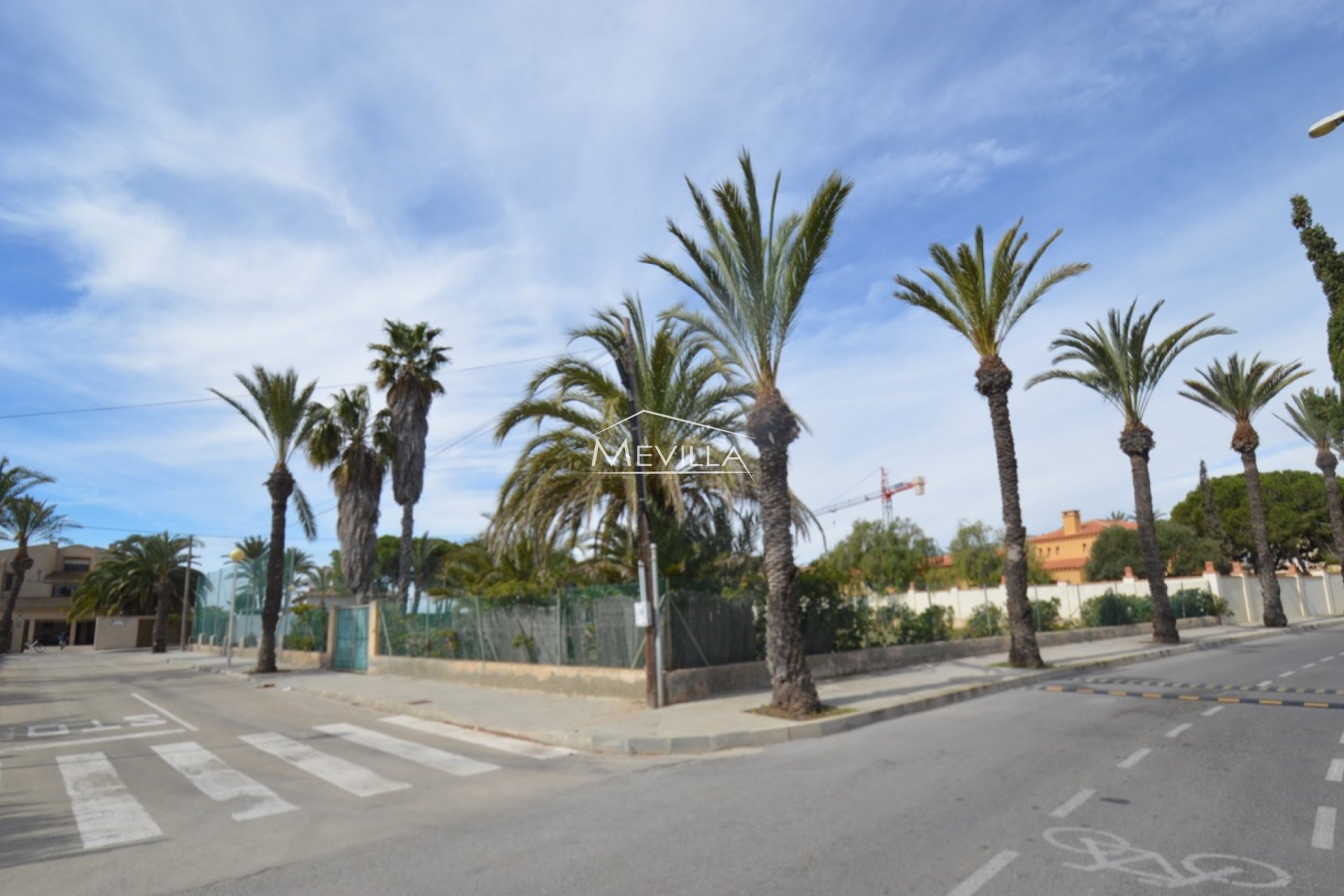 Reventas - Terreno - Orihuela Costa - Cabo Roig