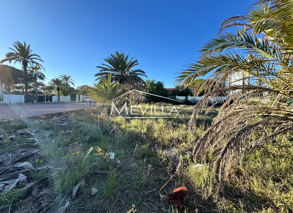 Reventas - Terreno - Orihuela Costa - Cabo Roig