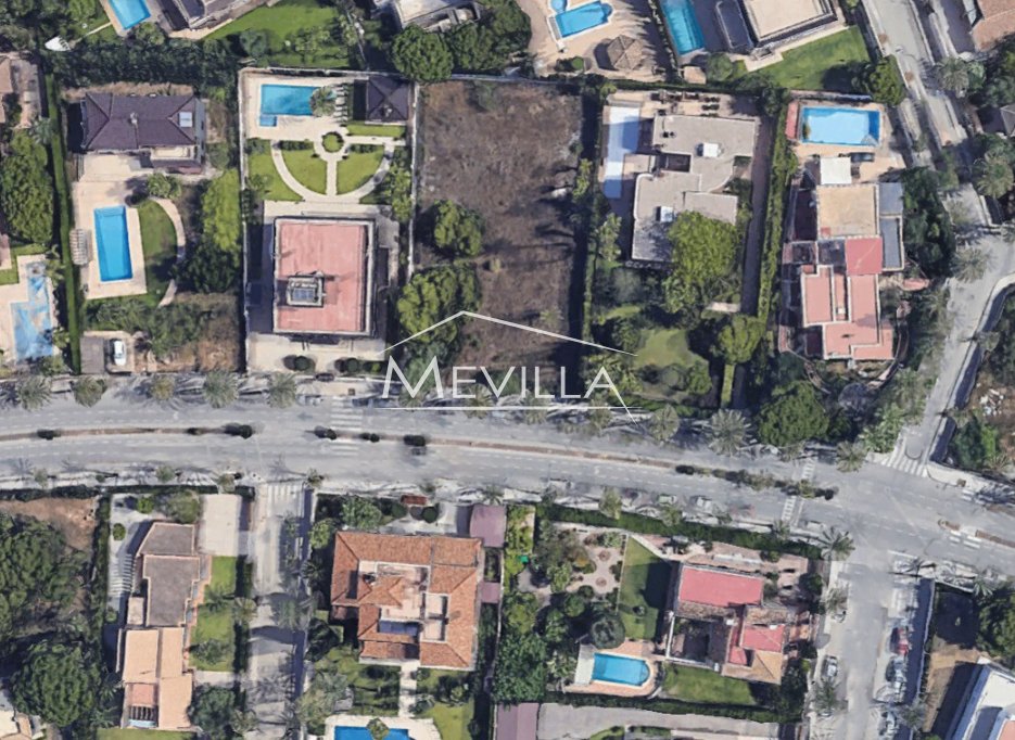 Reventas - Terreno - Orihuela Costa - Cabo Roig