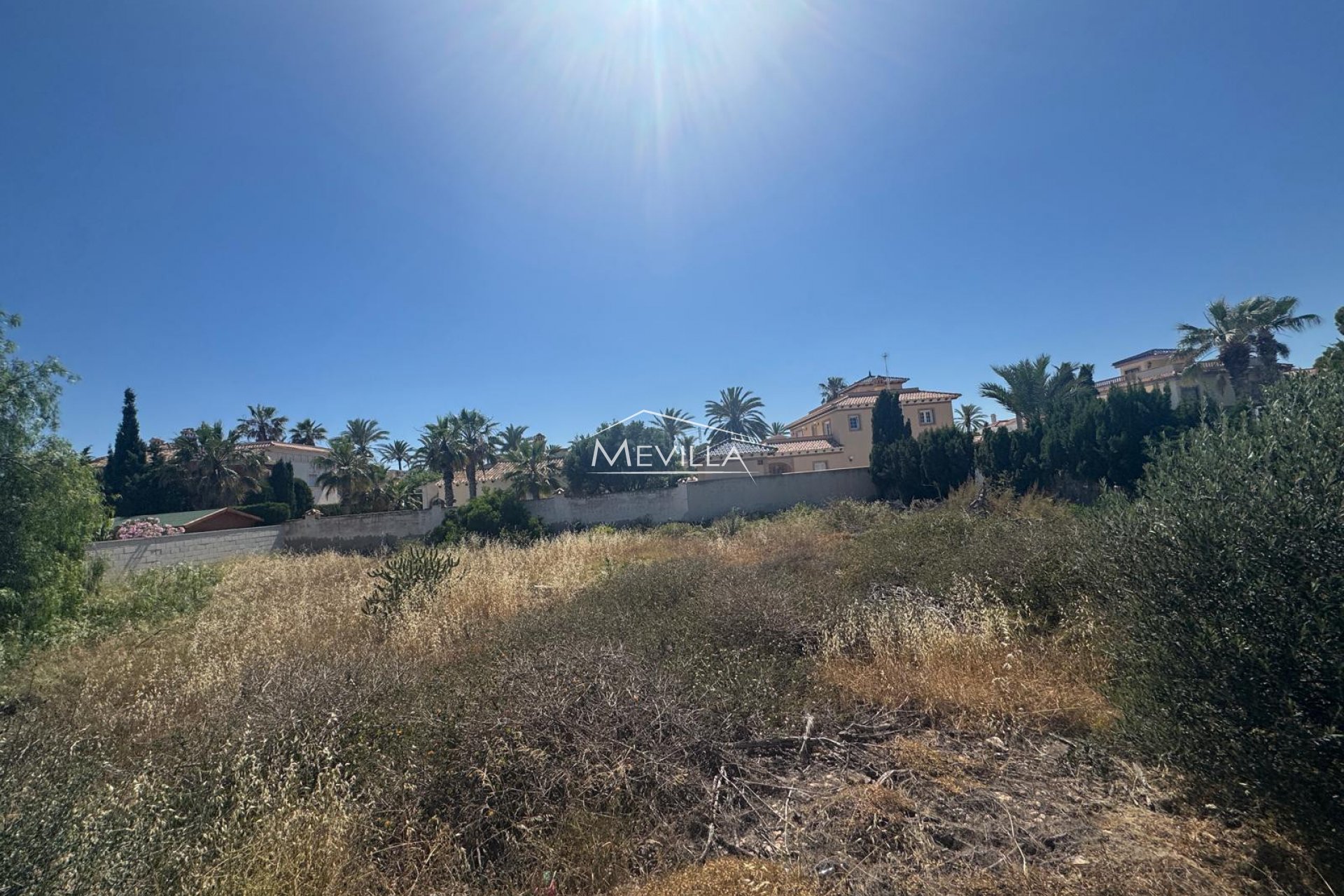 Reventas - Terreno - Orihuela Costa - Cabo Roig