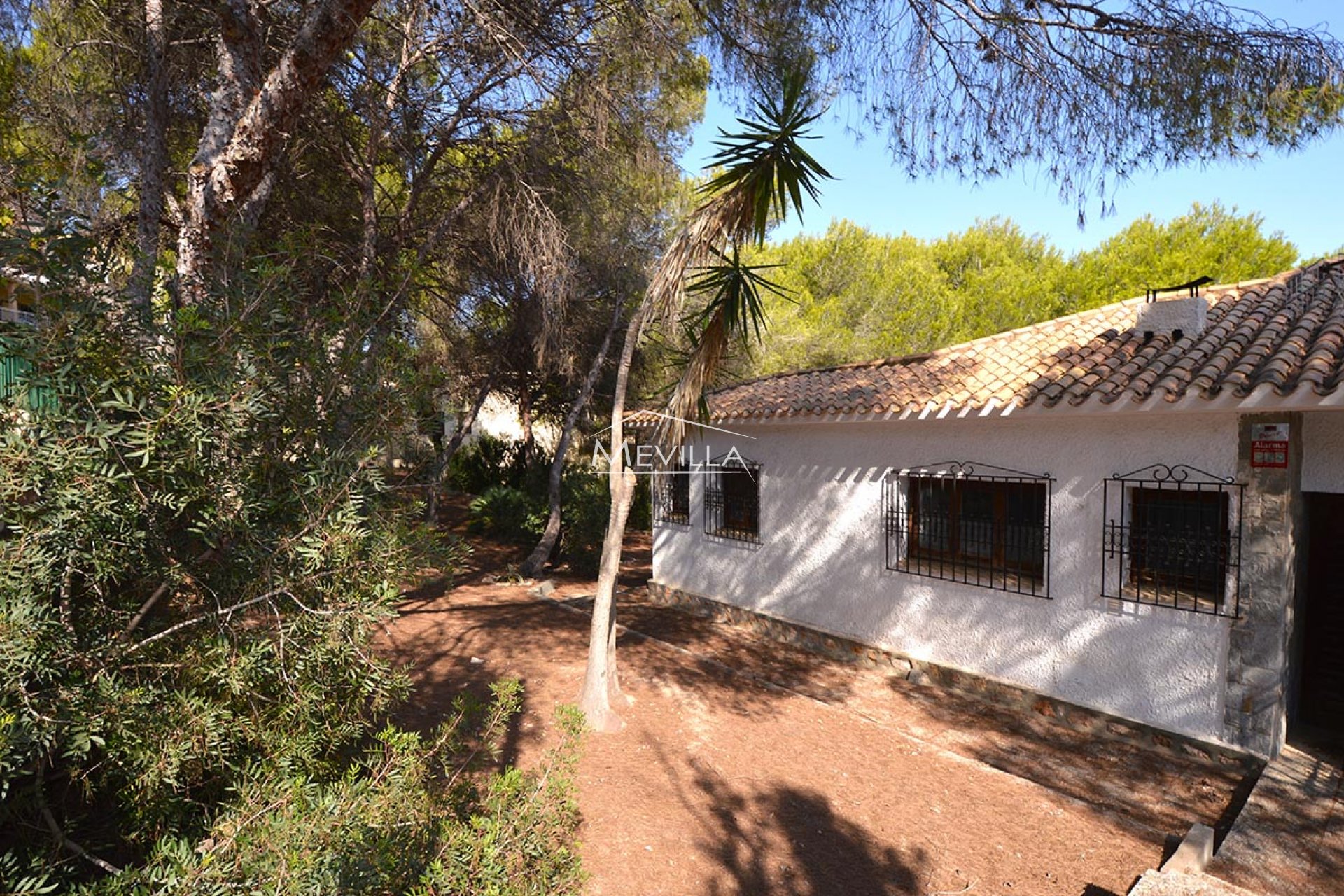 Reventas - Terreno - Orihuela Costa - Campoamor