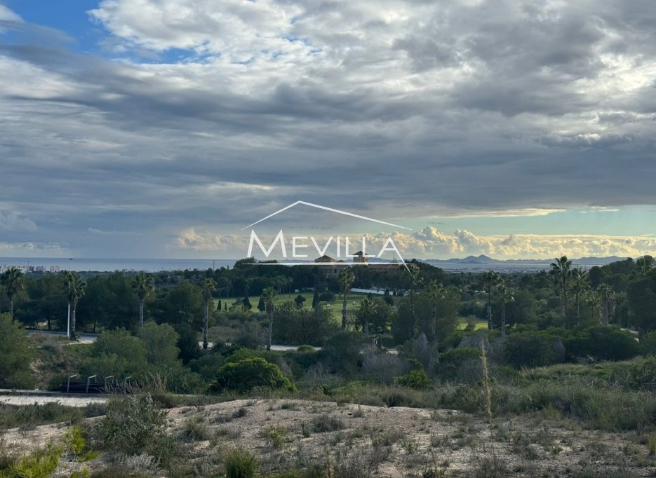 Reventas - Terreno - Orihuela Costa - Villamartin