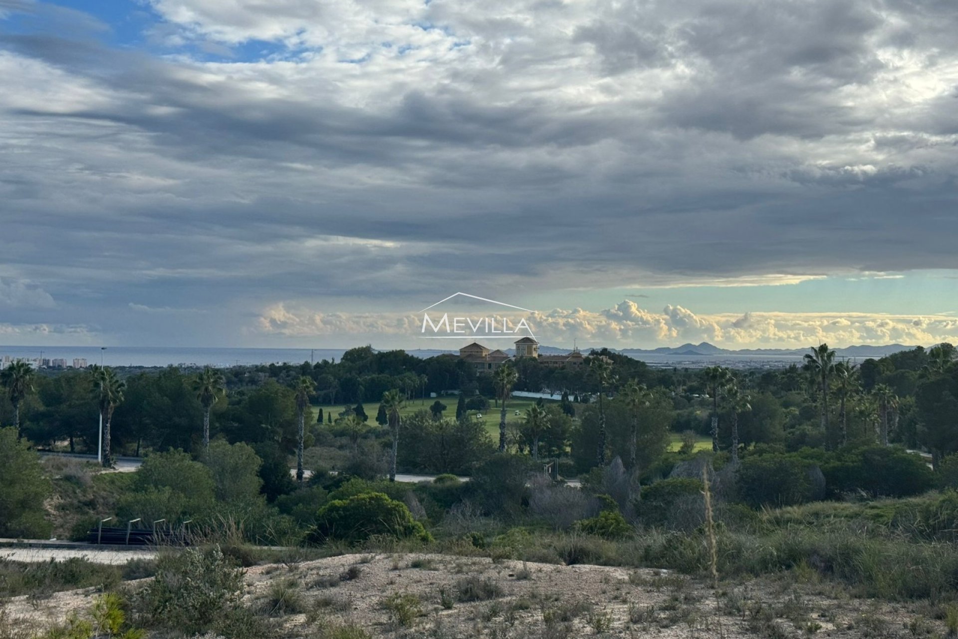 Reventas - Terreno - Orihuela Costa - Villamartin