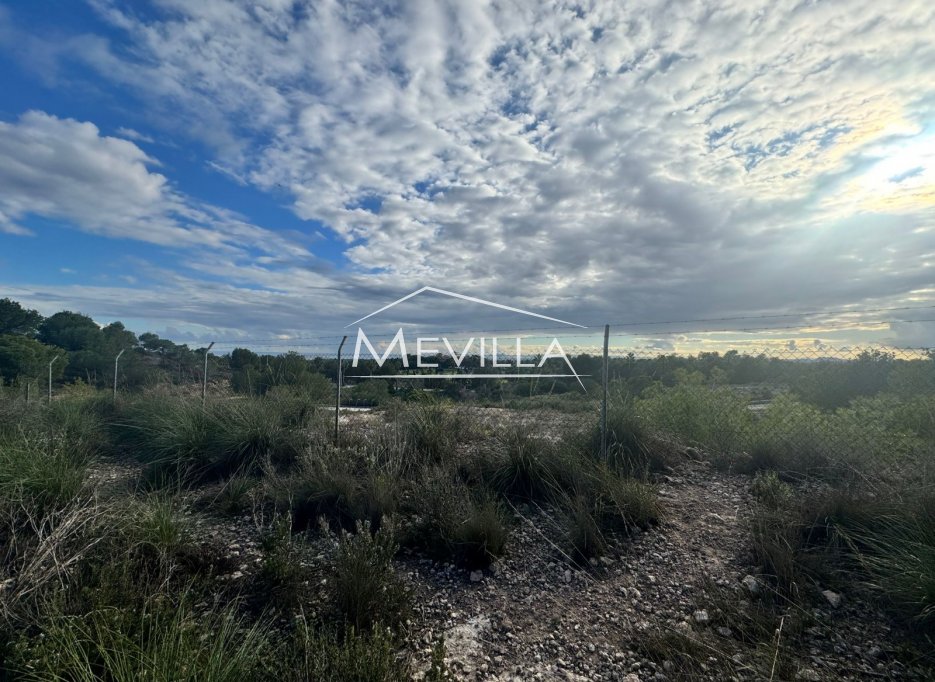 Reventas - Terreno - Orihuela Costa - Villamartin