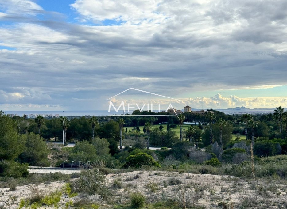 Reventas - Terreno - Orihuela Costa - Villamartin