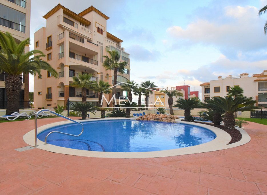 Reventes - Appartement - Guardamar / Ciudad Quesada / La Marina - Guardamar