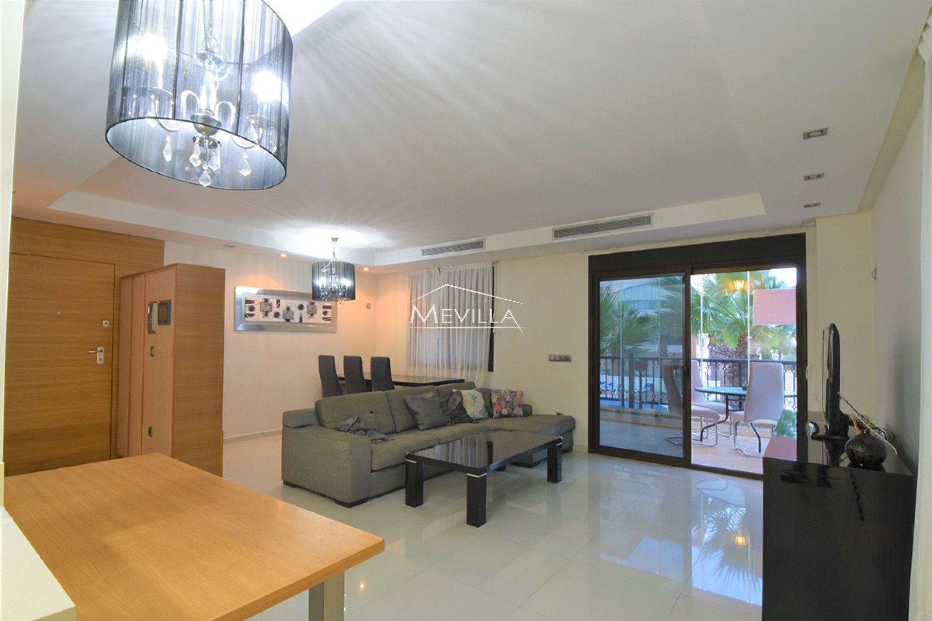 Reventes - Appartement - Guardamar / Ciudad Quesada / La Marina - Guardamar