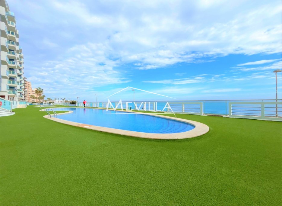 Reventes - Appartement - La Manga