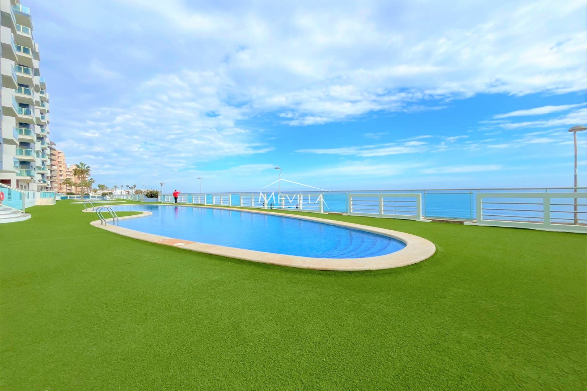 Reventes - Appartement - La Manga