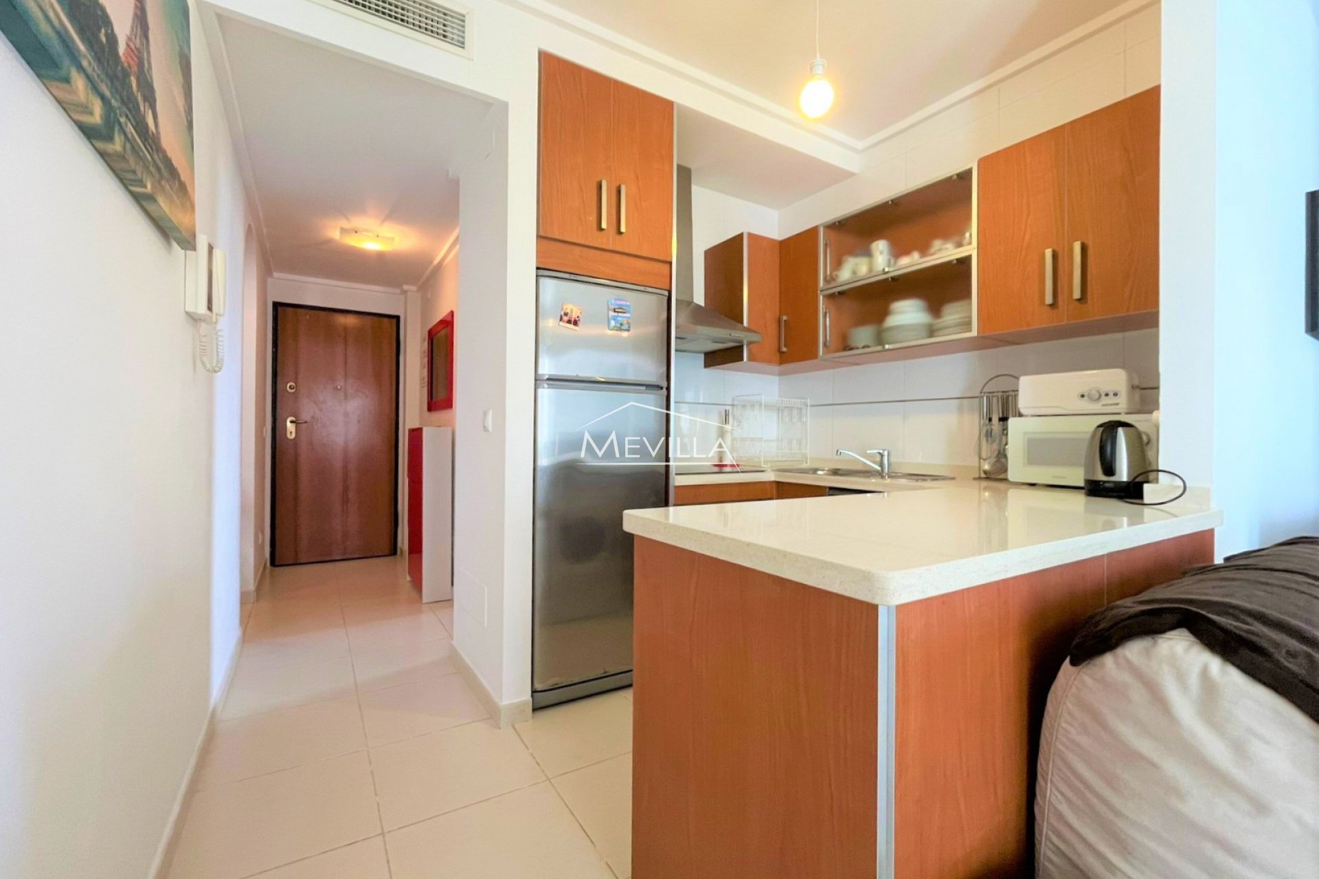 Reventes - Appartement - La Manga