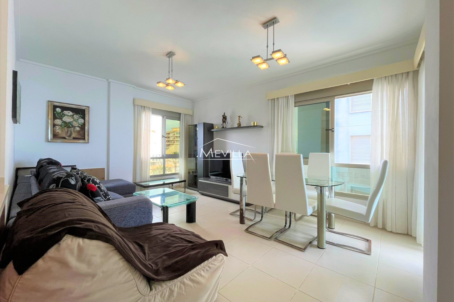 Reventes - Appartement - La Manga