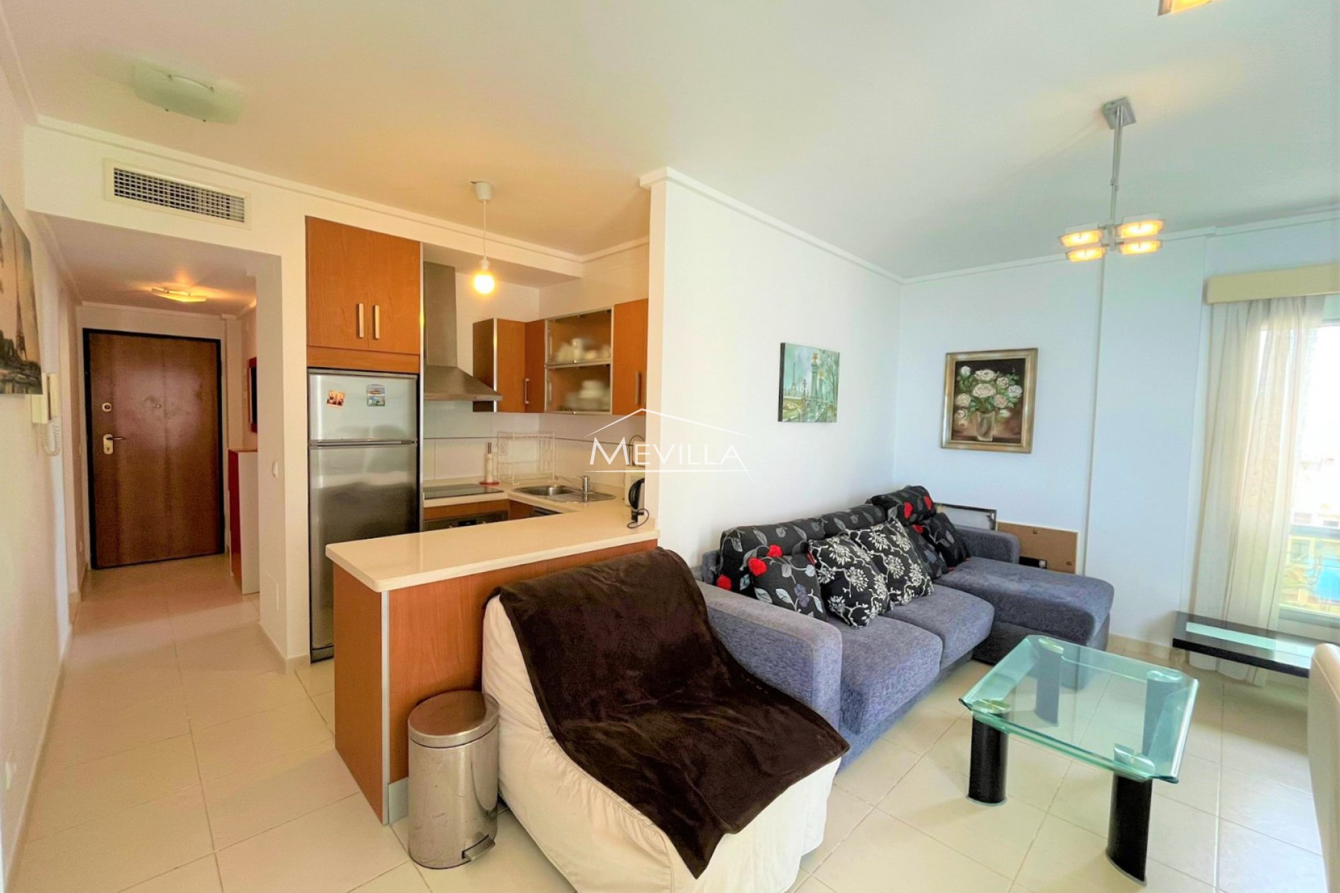 Reventes - Appartement - La Manga