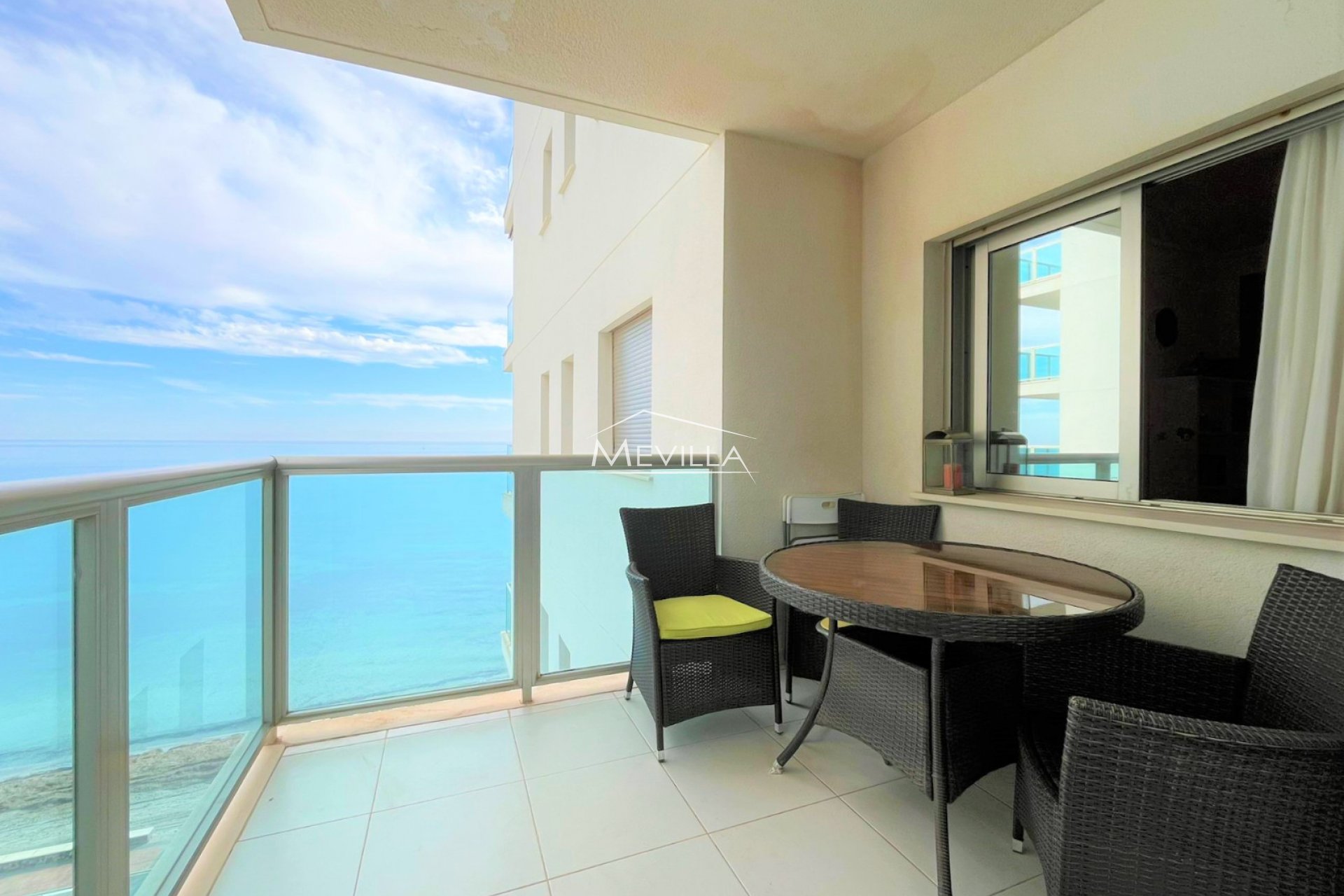 Reventes - Appartement - La Manga