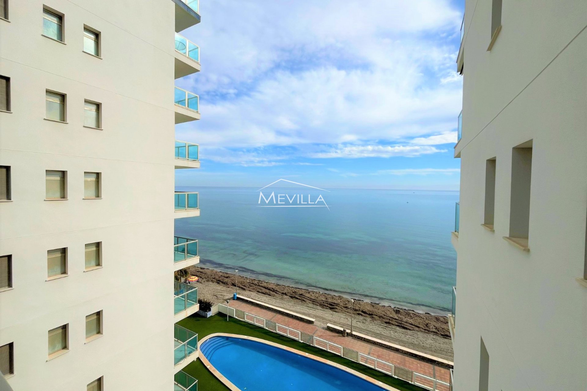 Reventes - Appartement - La Manga