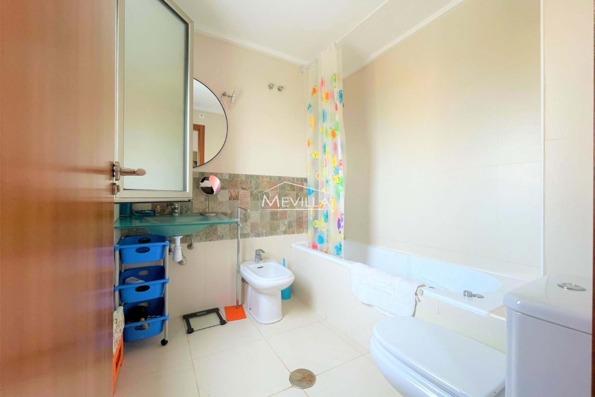 Reventes - Appartement - La Manga